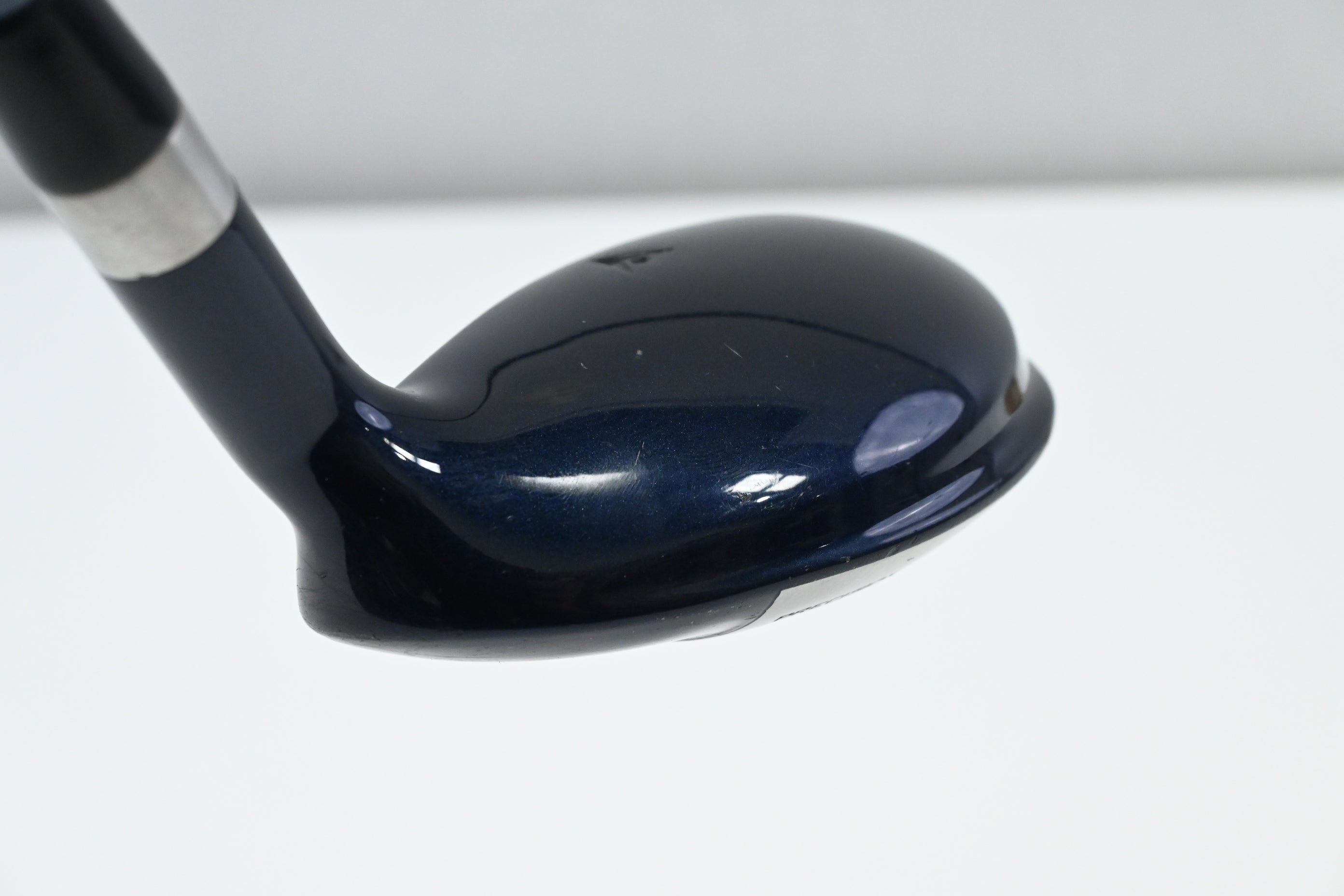 PGF Status #3 Hybrid / 19 Degree / Regular Flex PGF Status Shaft