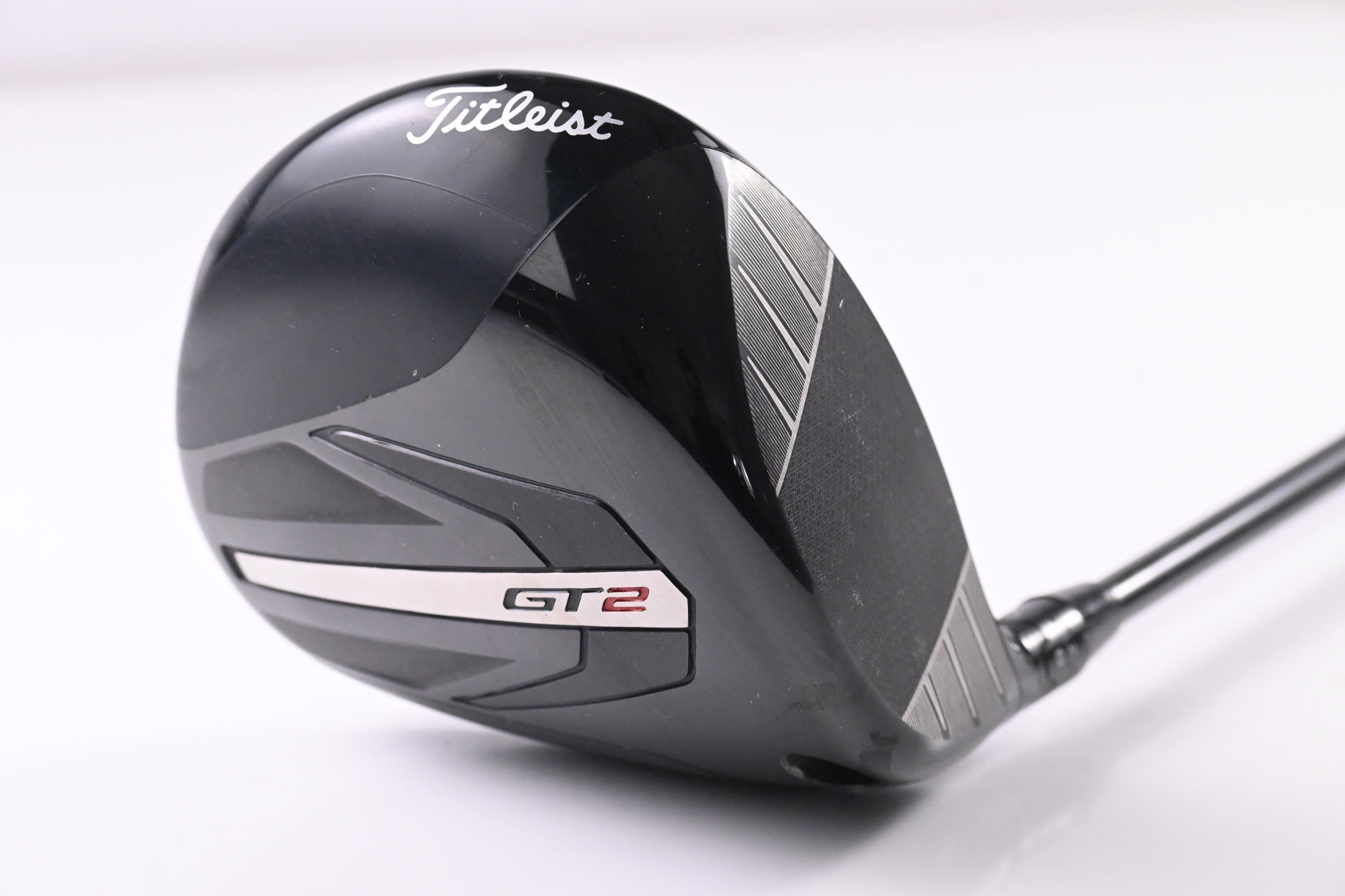 Titleist GT2 Driver / 9 Degree / Regular Flex Tensei AV RAW Blue 65 Shaft