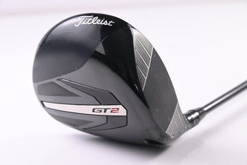 Titleist GT2 Driver / 9 Degree / Regular Flex Tensei AV RAW Blue 65 Shaft