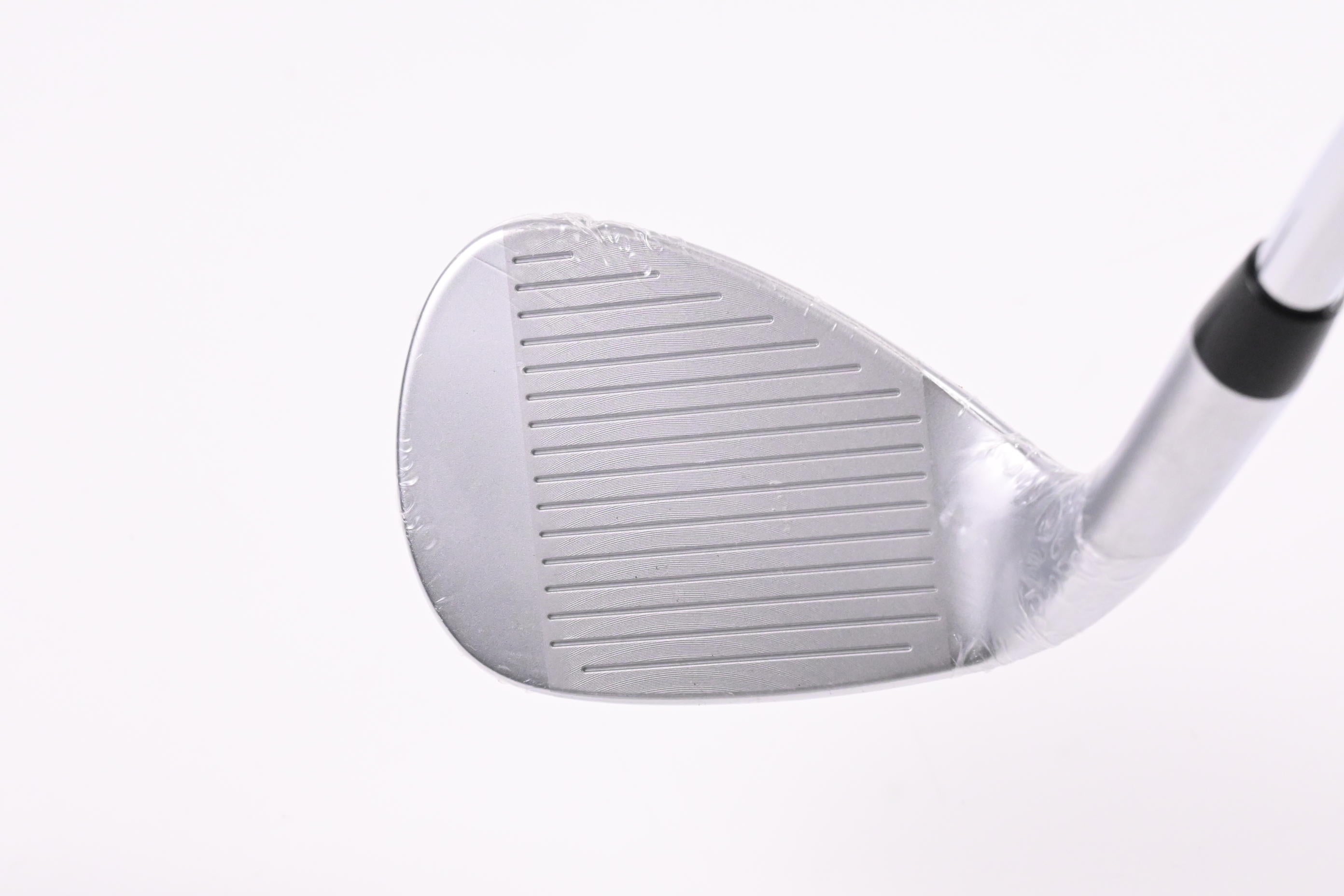 Cobra King-X 2025 Sand Wedge / 56 Degree / Wedge Flex Vector Shaft