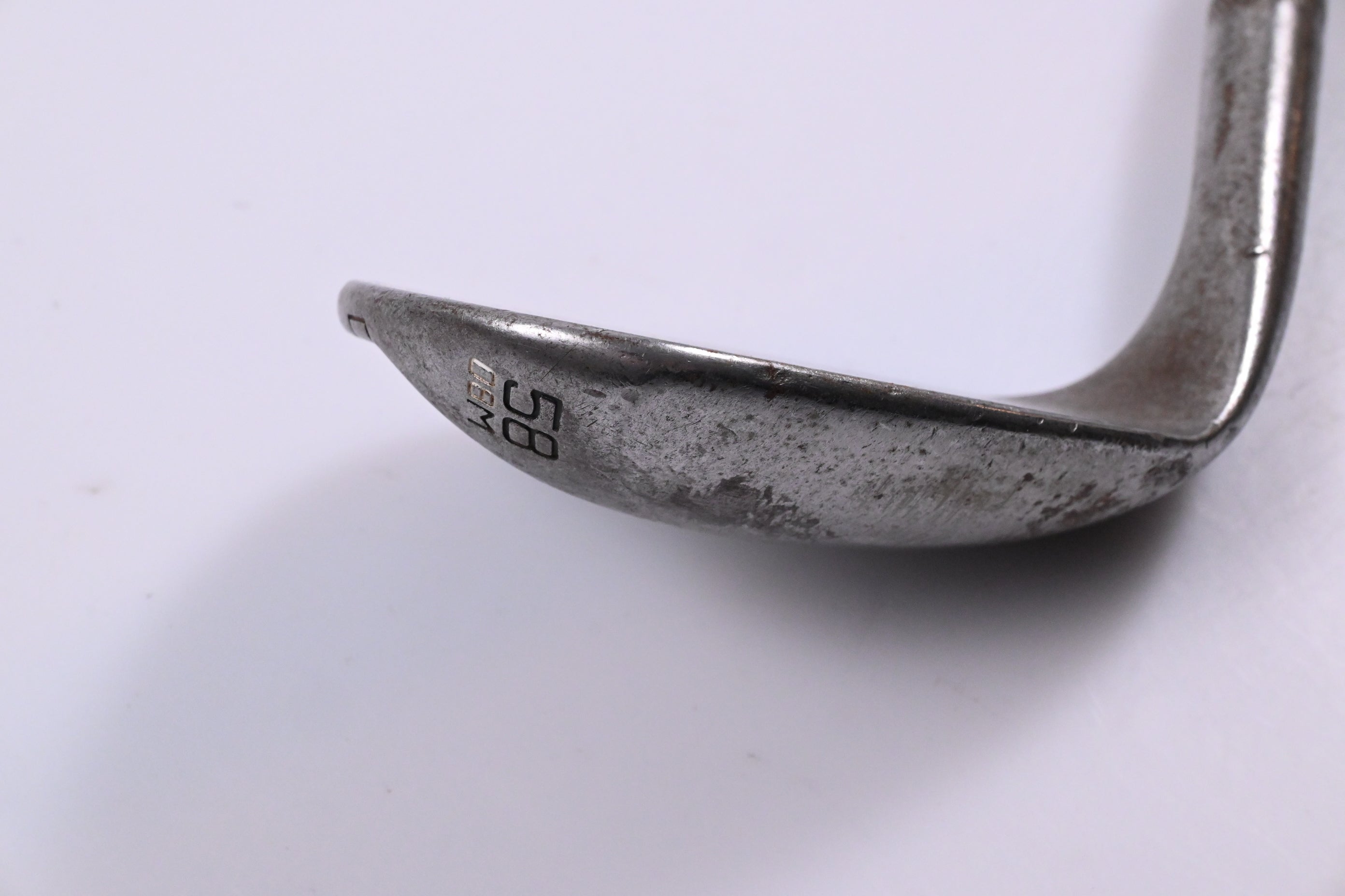 Titleist Vokey SM8 Lob Wedge / 58 Degree / X-Flex Project X Shaft