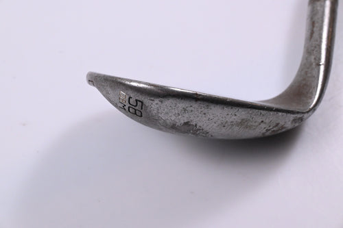 Titleist Vokey SM8 Lob Wedge / 58 Degree / X-Flex Project X Shaft