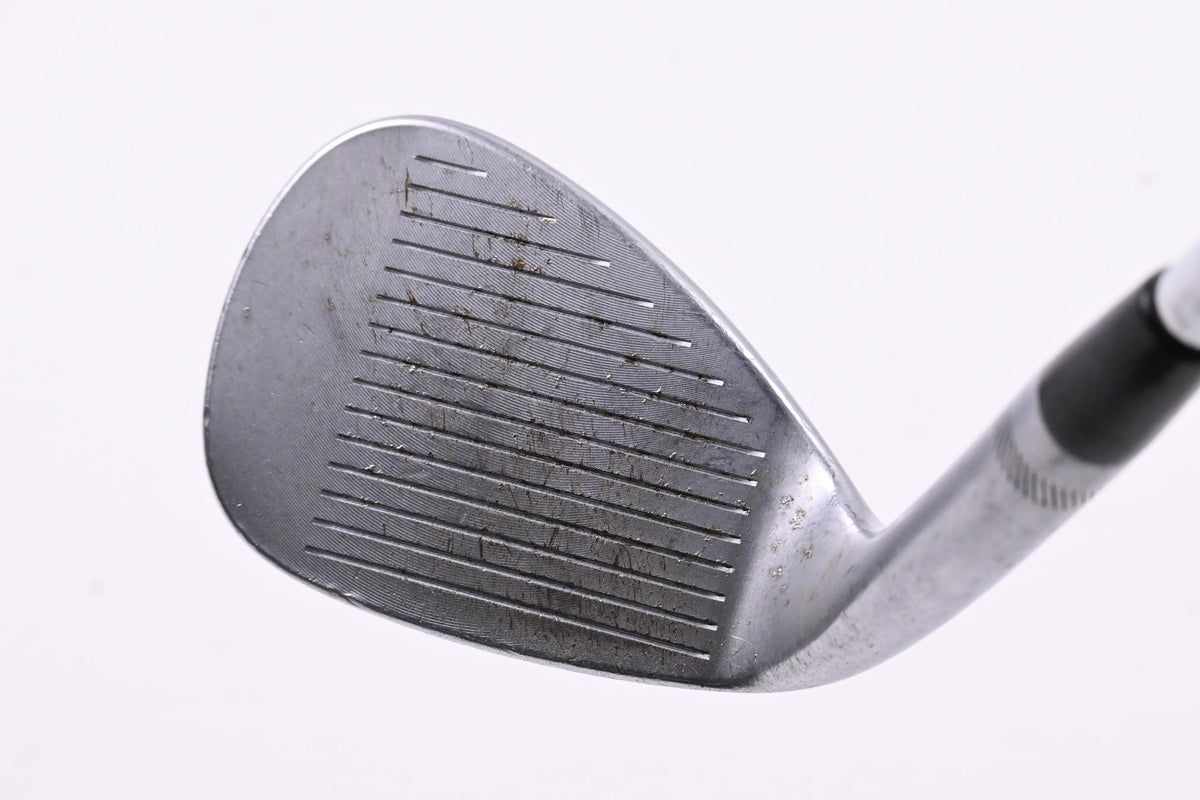 Titleist Vokey Spin Milled 2009 Lob Wedge / 60 Degree / Wedge Flex Vokey Design