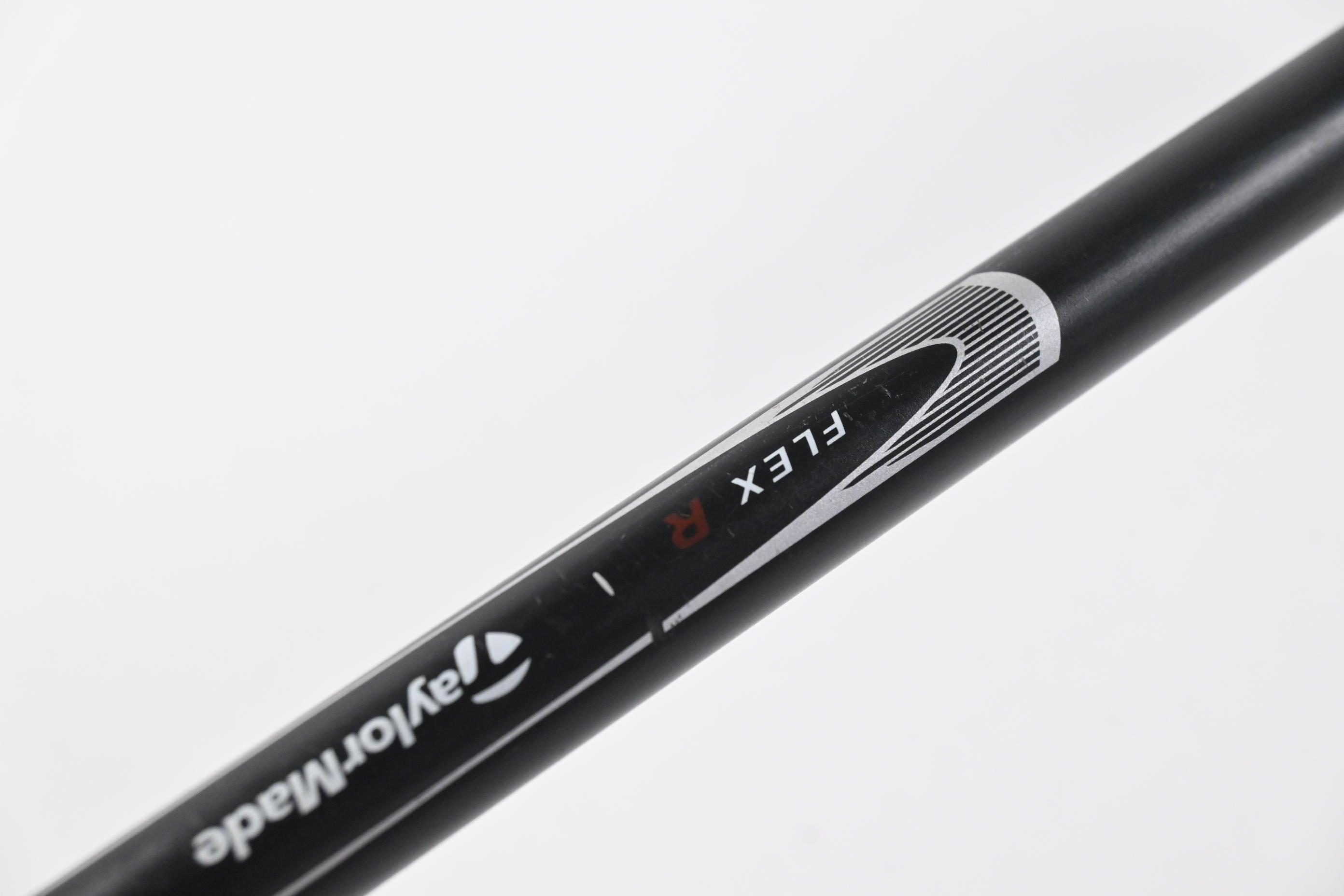 Taylormade Rescue Mid #4 Hybrid / 22 Degree / Regular Flex Taylormade Shaft