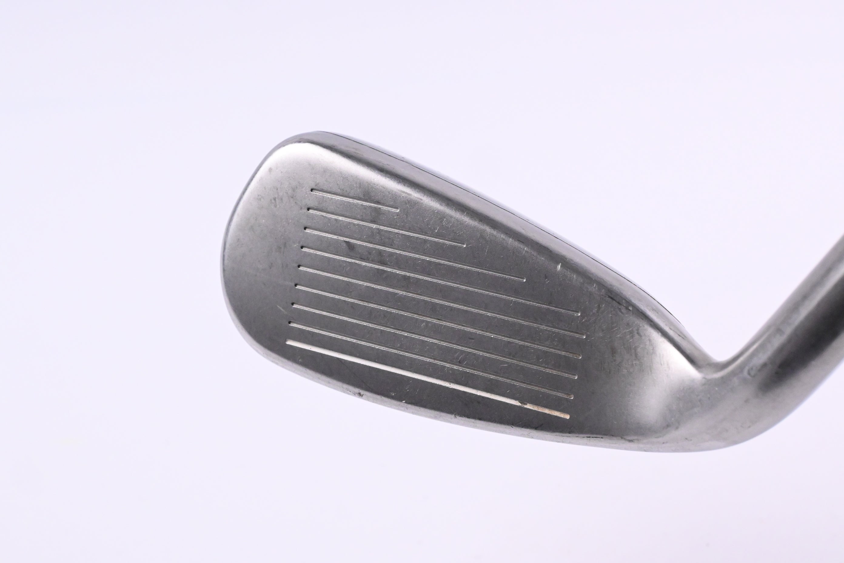 Ping G15 #2 Hybrid / 17 Degree / Stiff Flex Aldila Serrano 85 Shaft