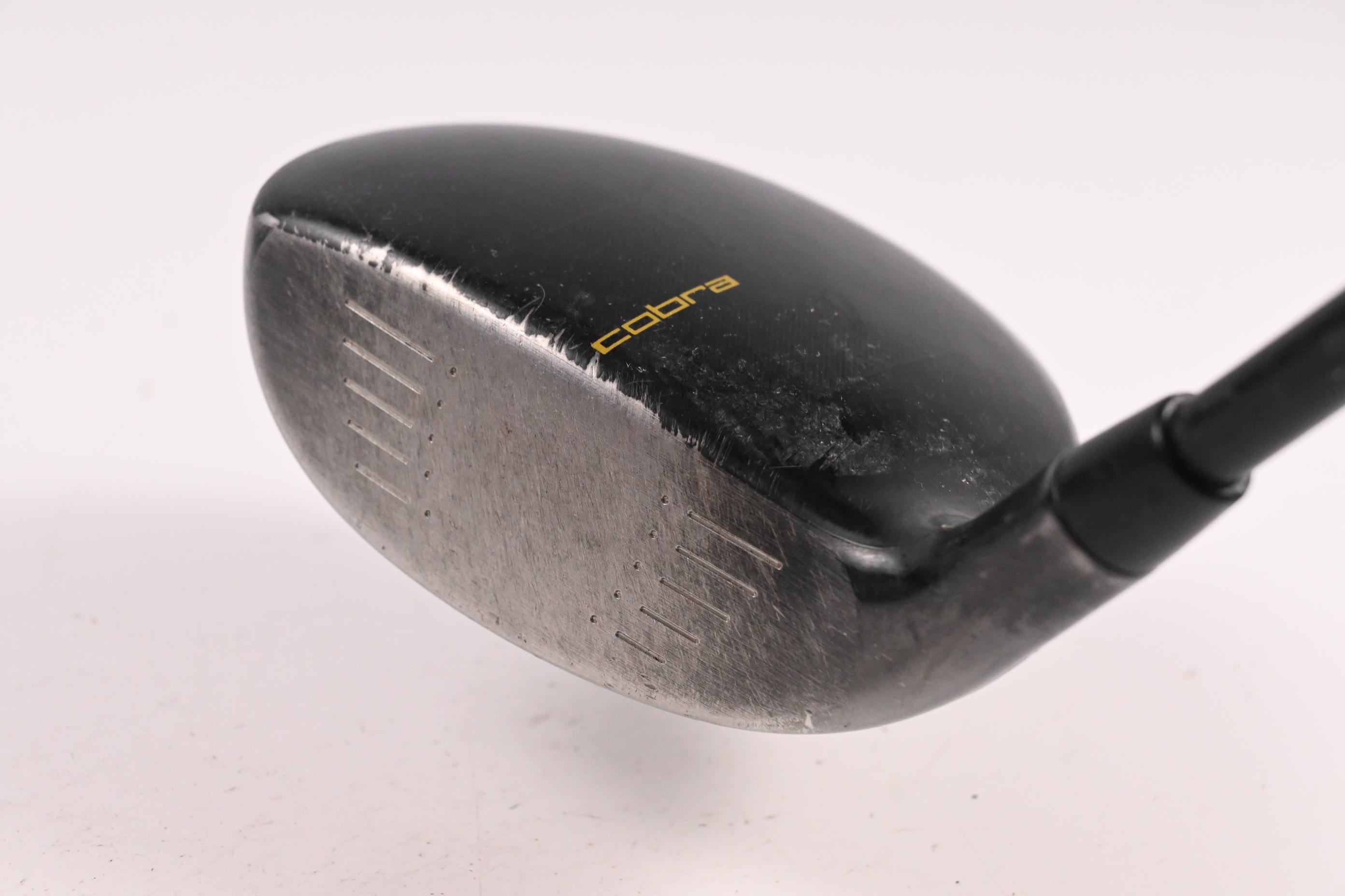 Cobra F-Max #3 Wood / 16 Degree / Regular Flex Cobra Superlite 60 Shaft