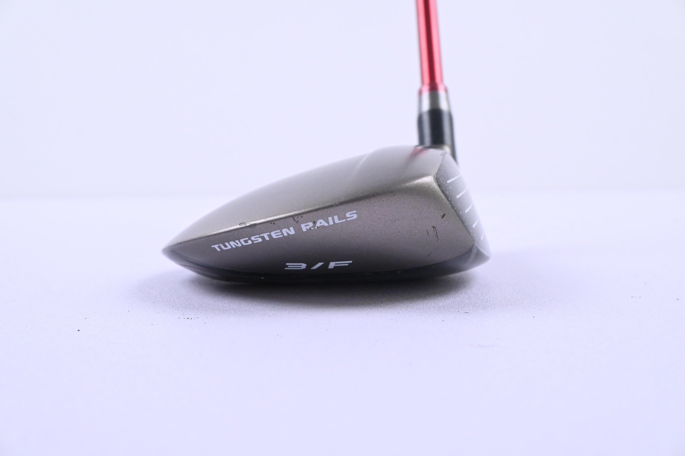 Cobra Baffler T-Rail+ #3 Wood / 16 Degree / Regular Flex Tour AD G60 Shaft