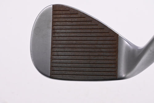 Taylormade Milled Grind 4 Lob Wedge / 58 Degree / Wedge Flex Dynamic Gold 115