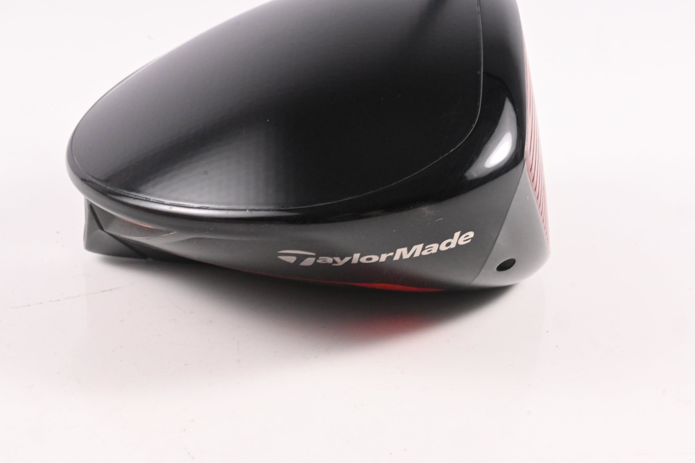 Taylormade Stealth Driver / 9 Degree / Stiff Flex HZRDUS Black 60 Shaft