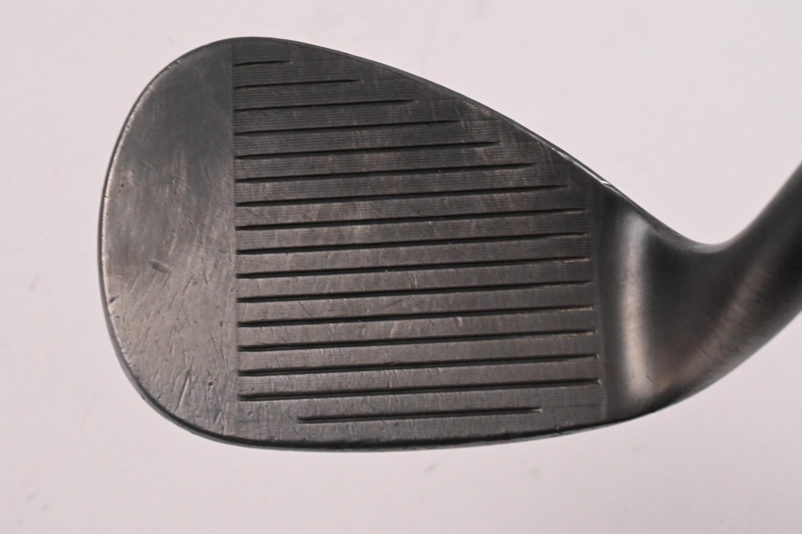 Callaway Mack Daddy 4 Lob Wedge / 60 Degree / Regular Flex SteelFiber i95 Shaft