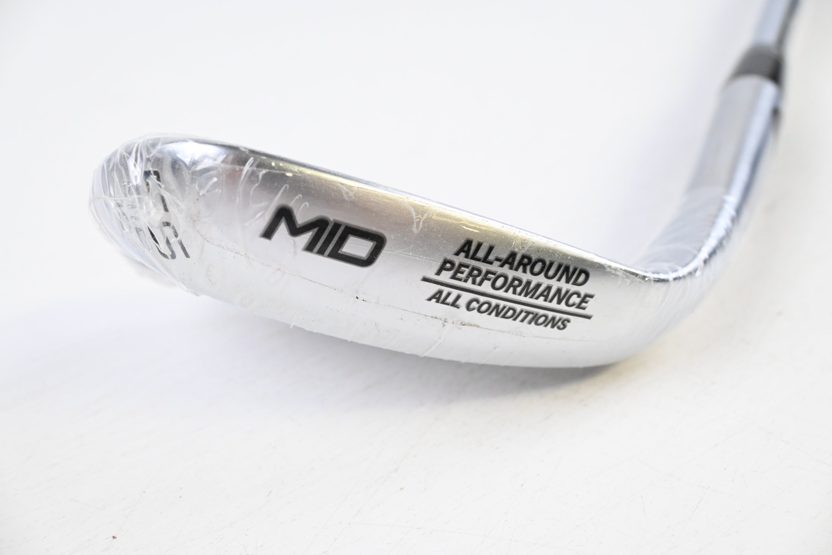 Cleveland RTZ Sand Wedge / 56 Degree / Wedge Flex Dynamic Gold Spinner Shaft