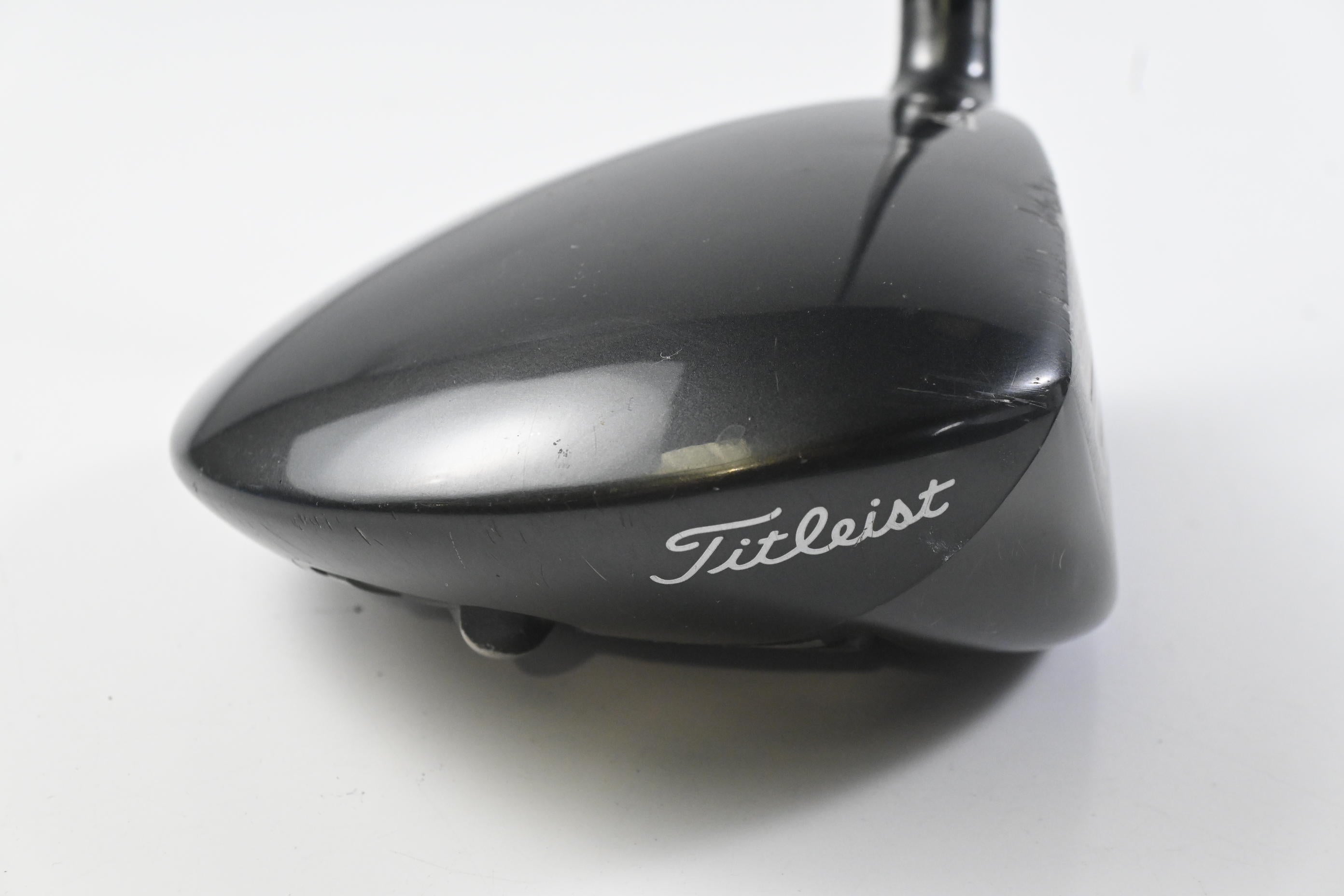 Titleist 917 D2 Driver / 10.5 Degree / Stiff Flex Aldila Rogue M.AX 65 Shaft