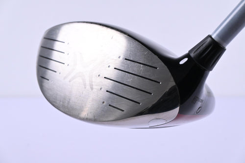 Callaway Diablo Edge Driver / 10 Degree / Regular Flex Aldila Habanero 60 Shaft
