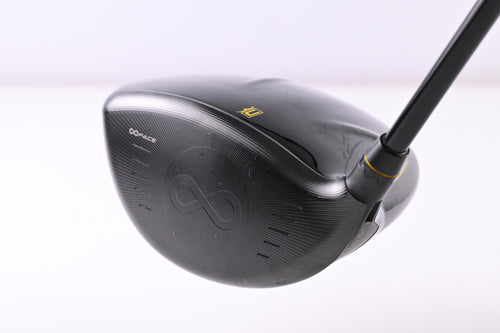 Cobra King Speedzone Driver / 10.5 Degree / TX-Flex Tensei CK Blue 60 Shaft