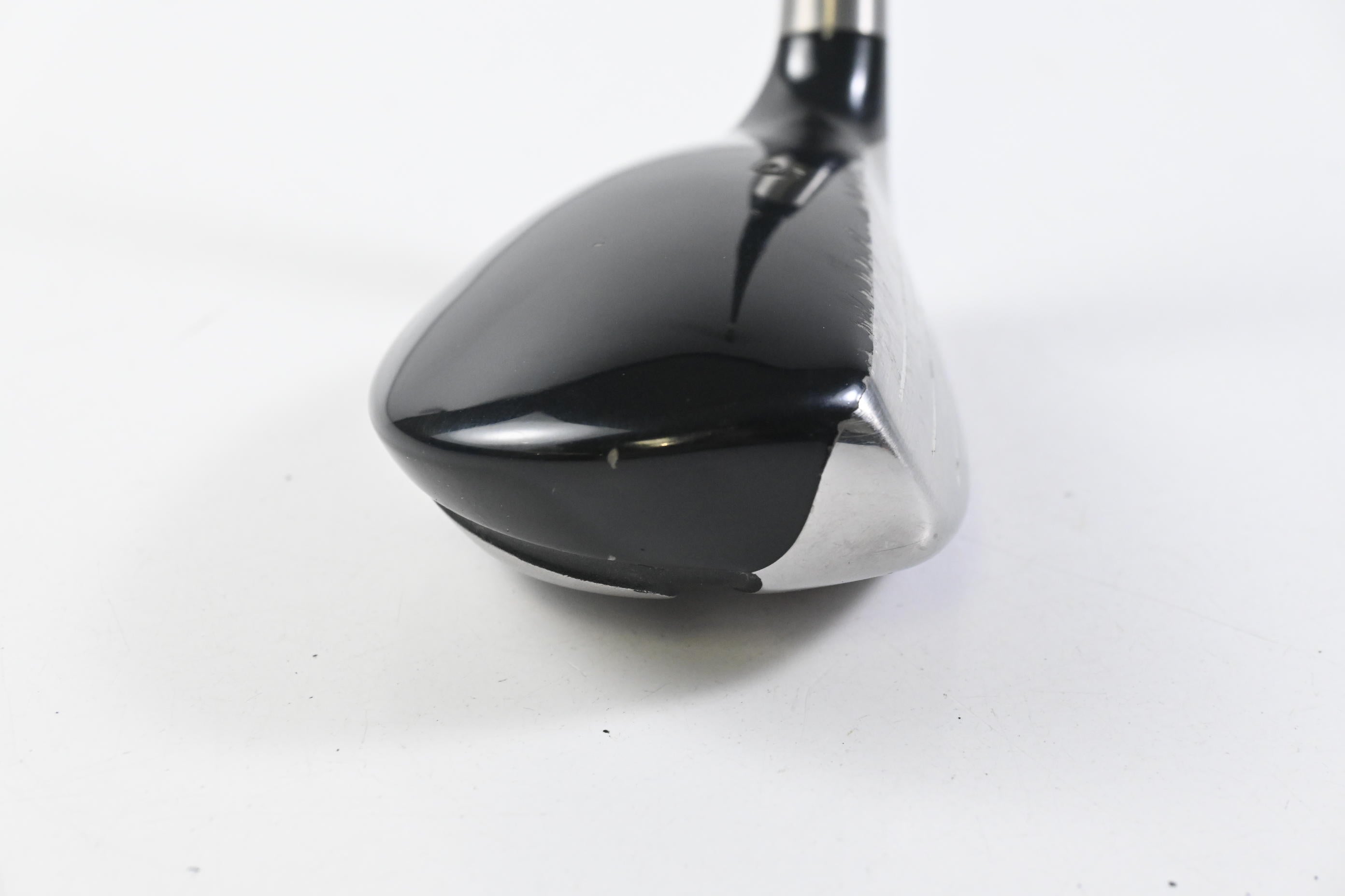 Taylormade R5 XL #4 Hybrid / 22 Degree / Regular Flex Hyperlite XL Shaft