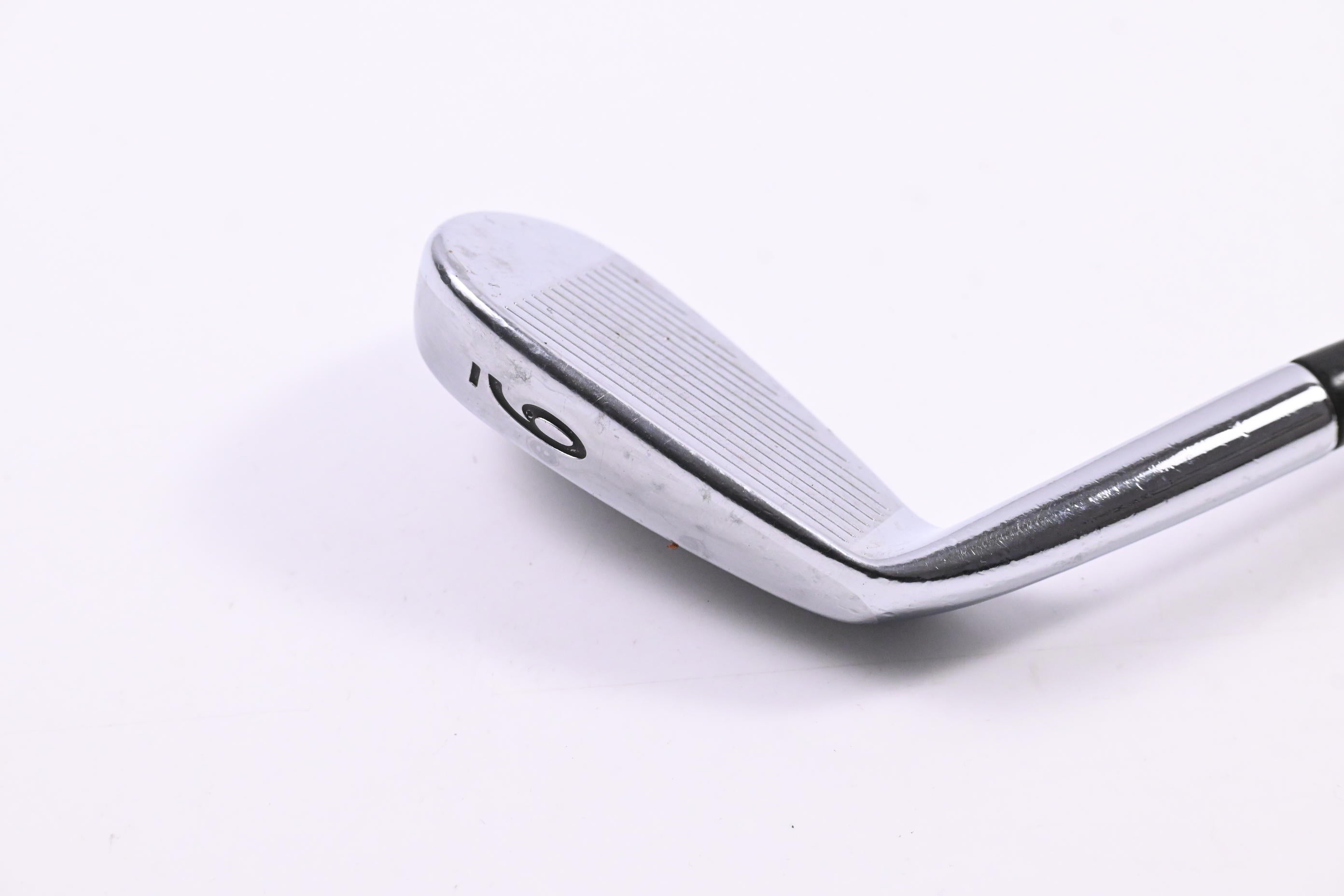 Titleist AP2 710 #9 Iron / Regular Flex Titleist Shaft