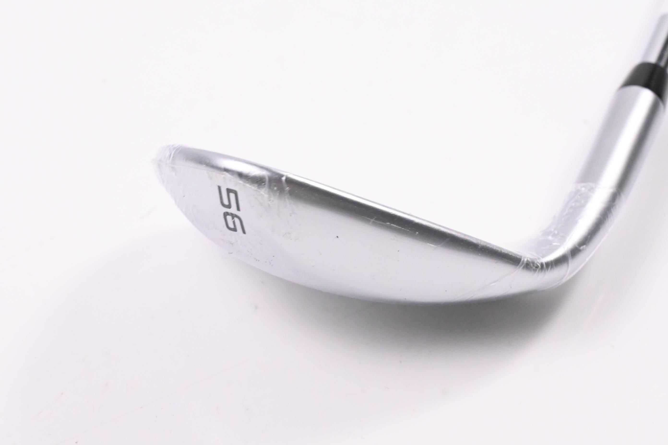 Cobra King-X 2025 Sand Wedge / 56 Degree / Wedge Flex Vector Shaft