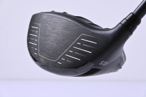 Ping G410 SFT Driver / 10.5 Degree / Regular Flex Ping Alta CB Red 55 Shaft