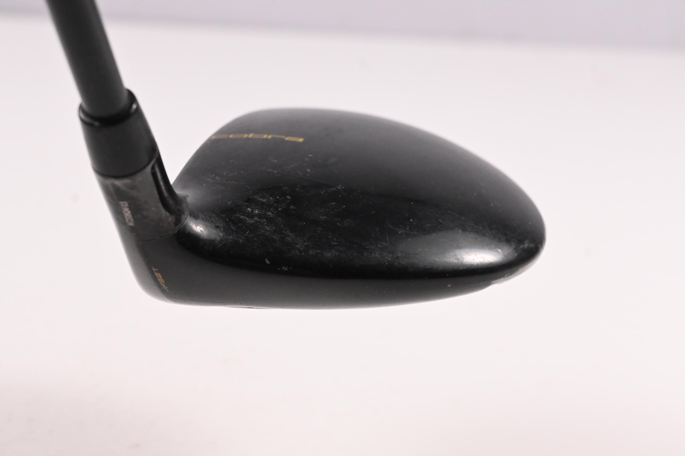 Cobra F-Max #3 Wood / 16 Degree / Regular Flex Cobra Superlite 60 Shaft