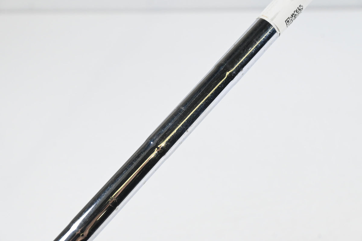 Titleist Vokey SM5 Lob Wedge / 60 Degree / Wedge Flex Steel Shaft