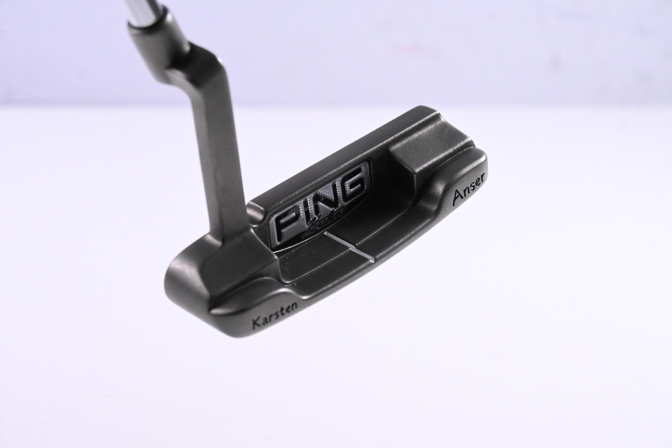 Ping Karsten USA Series Putter / 34 Inch