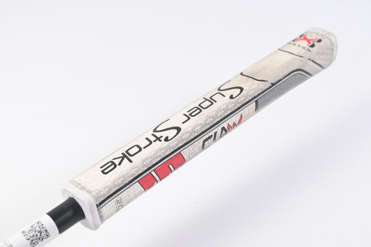 Odyssey Toulon Design Chicago 2022 Putter / 35 Inch