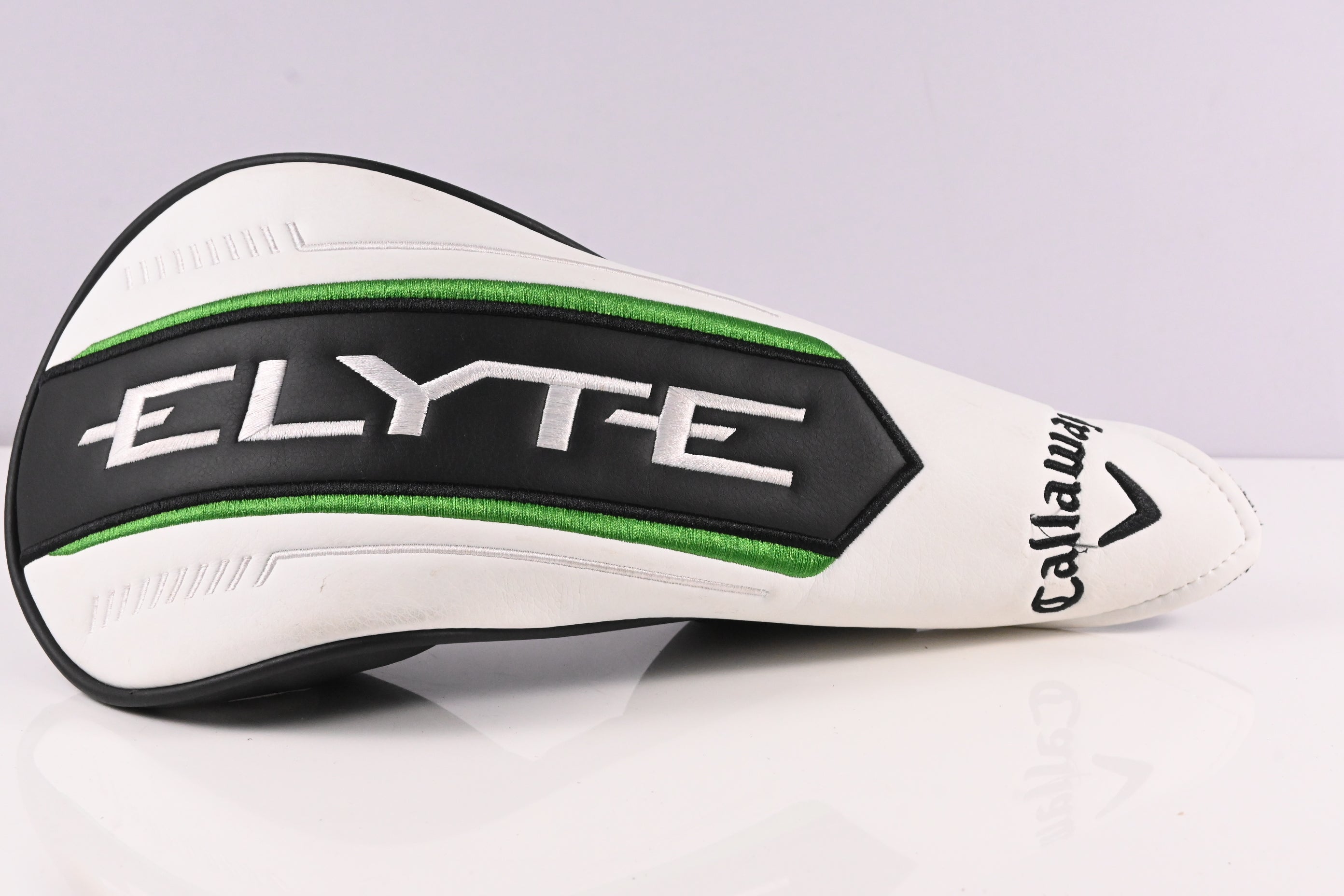 Callaway Elyte Triple Diamond Driver / 9 Degree / X-Flex Denali Charcoal 60
