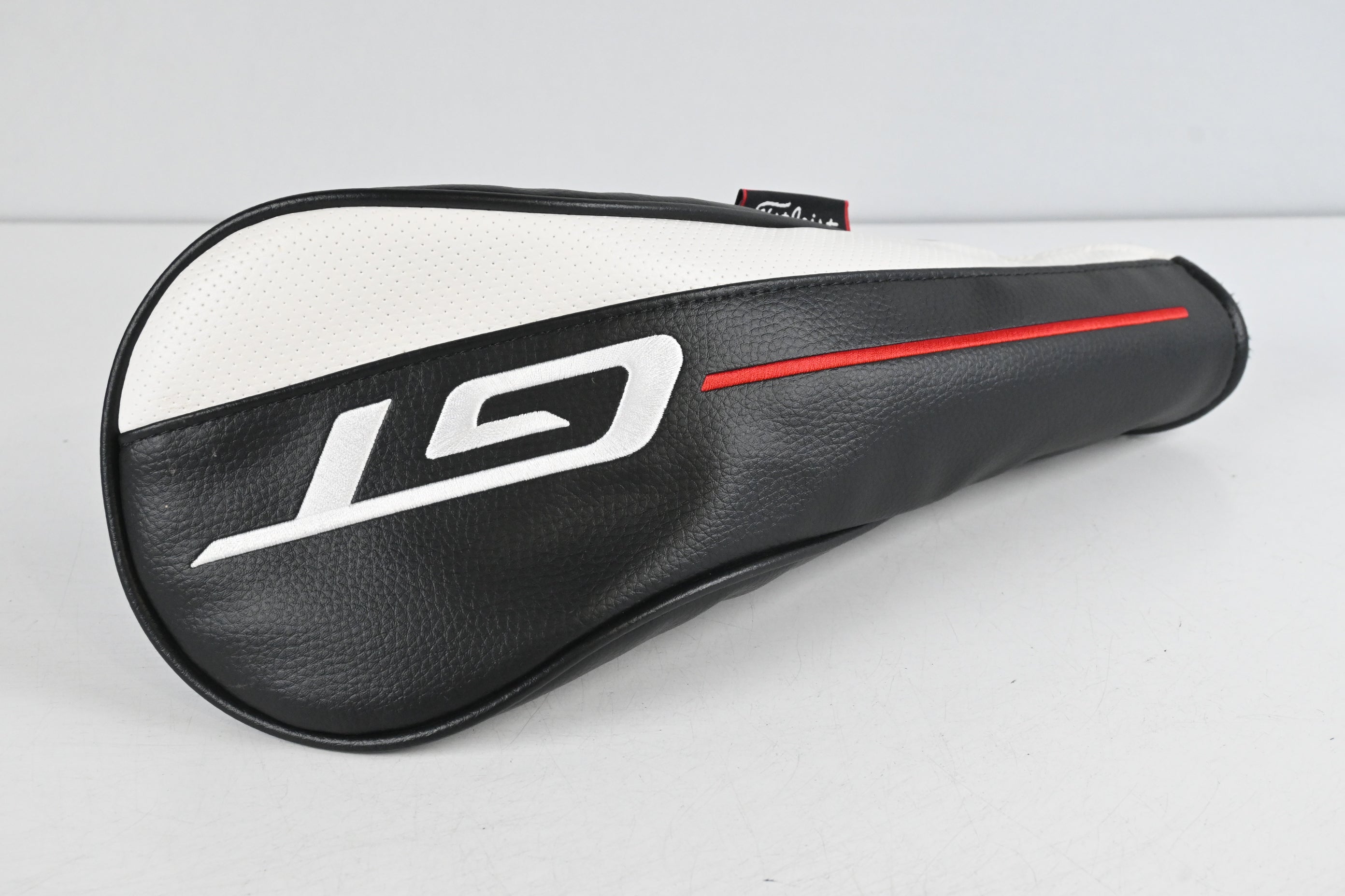 Titleist GT3 Driver / 10 Degree / Stiff Flex Tensei 1K White 65 Shaft