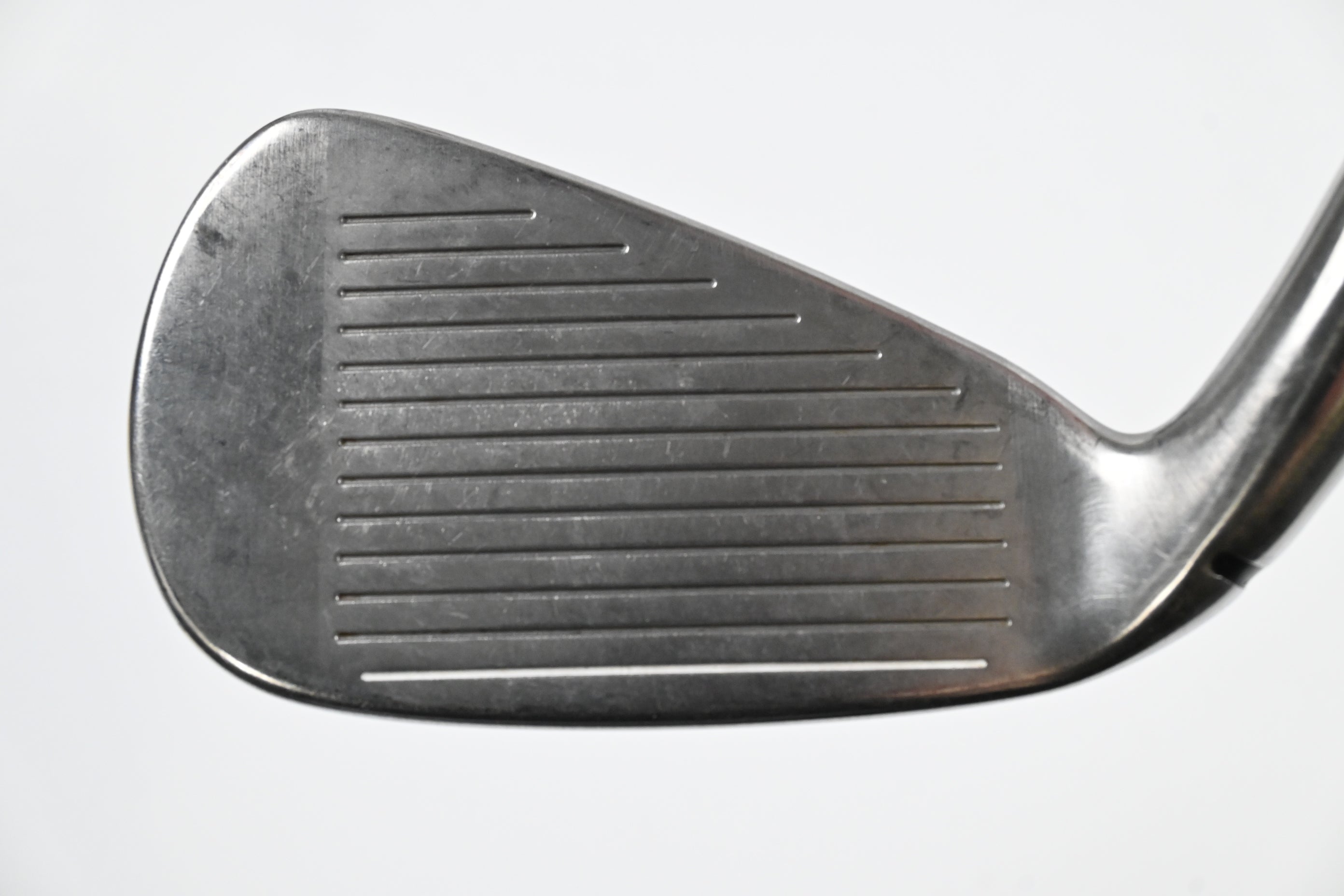 Taylormade Stealth #5 Iron / 21 Degree / Stiff Flex KBS MAX MT 85 Shaft