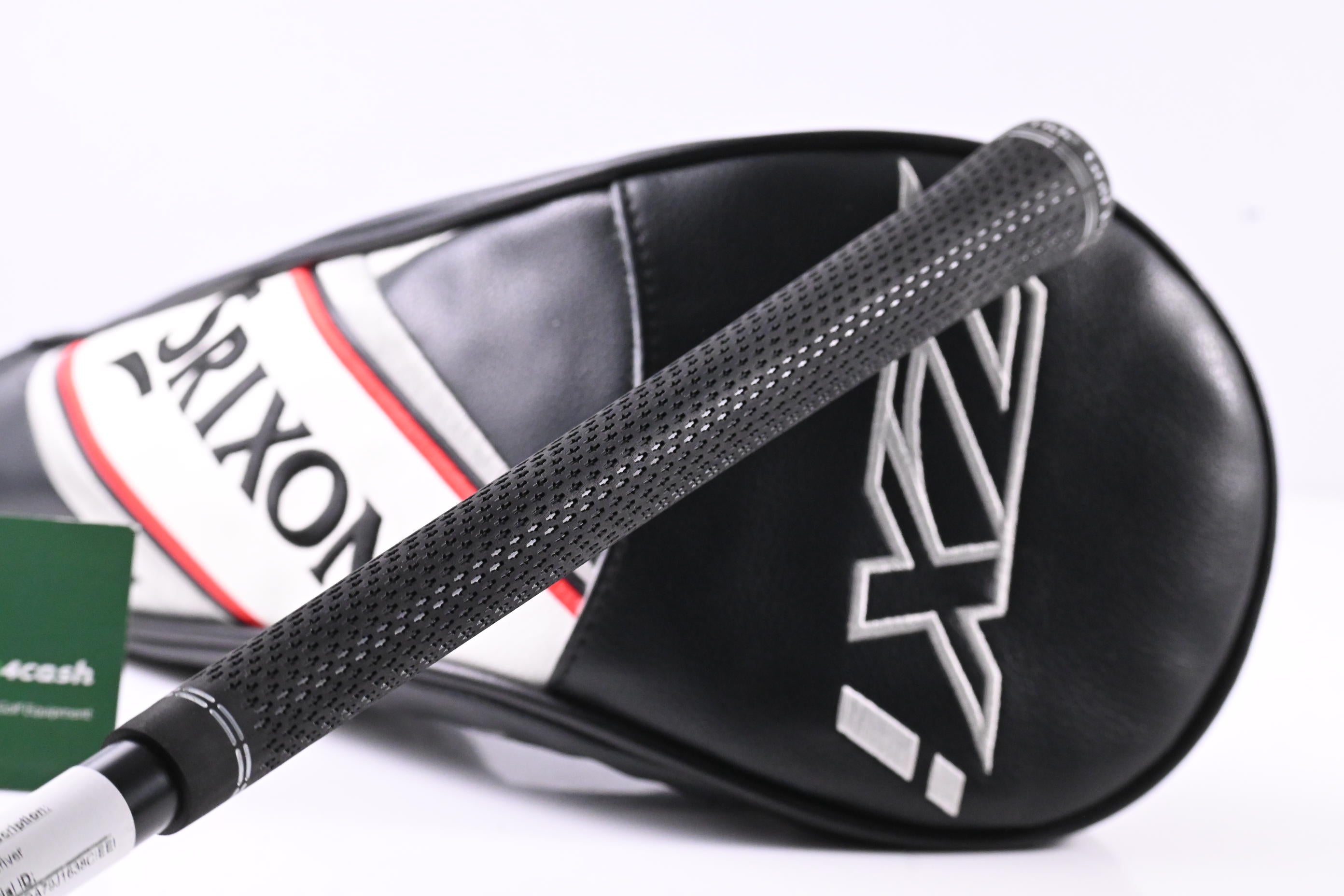 Srixon ZXi Driver / 10.5 Degree / Stiff Flex HZRDUS Gen5 Black 60 Shaft