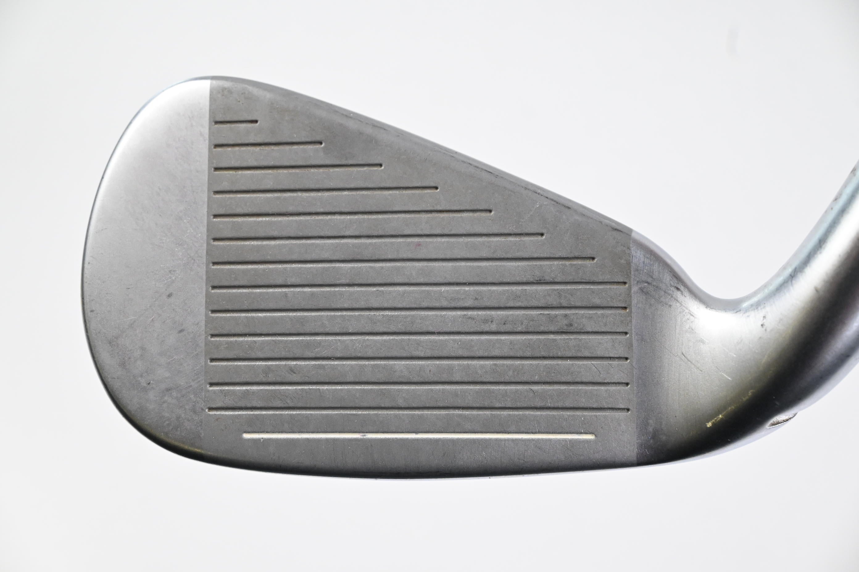 Taylormade Rocketbladez #4 Iron / 20 Degree / Regular Flex Rocketfuel 85 Shaft