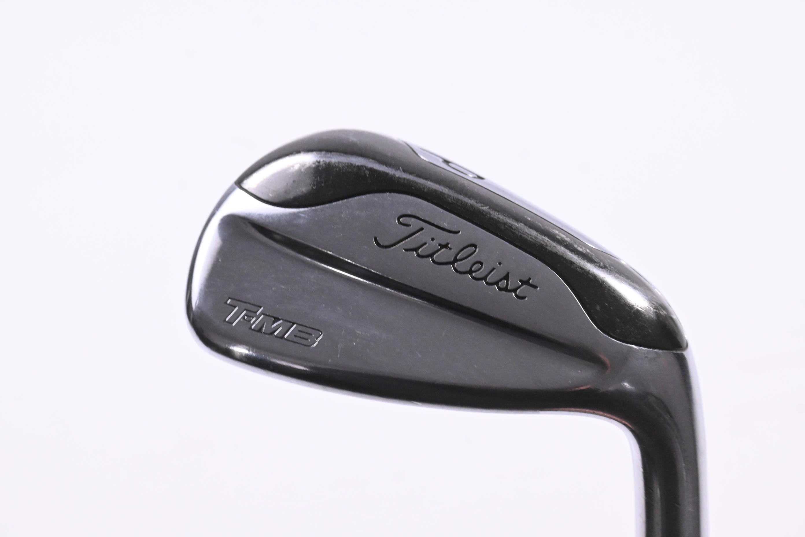Titleist 718 T-MB Pitching Wedge / 45 Degree / Stiff Flex Dynamic Gold Shaft