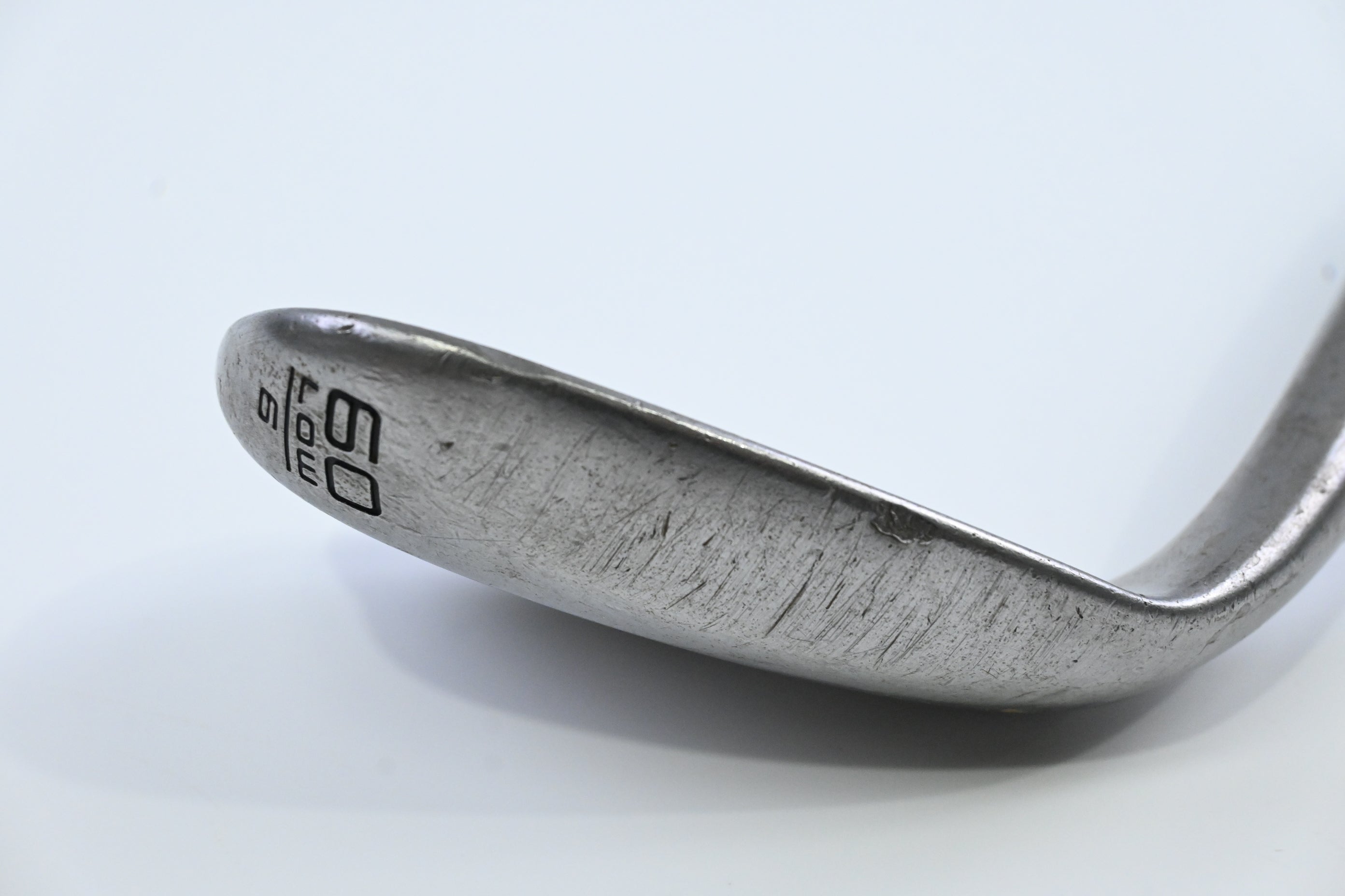 Cleveland RTX 6 Zipcore Tour Rack Lob Wedge / 60 Degree / Wedge Flex DG Spinner