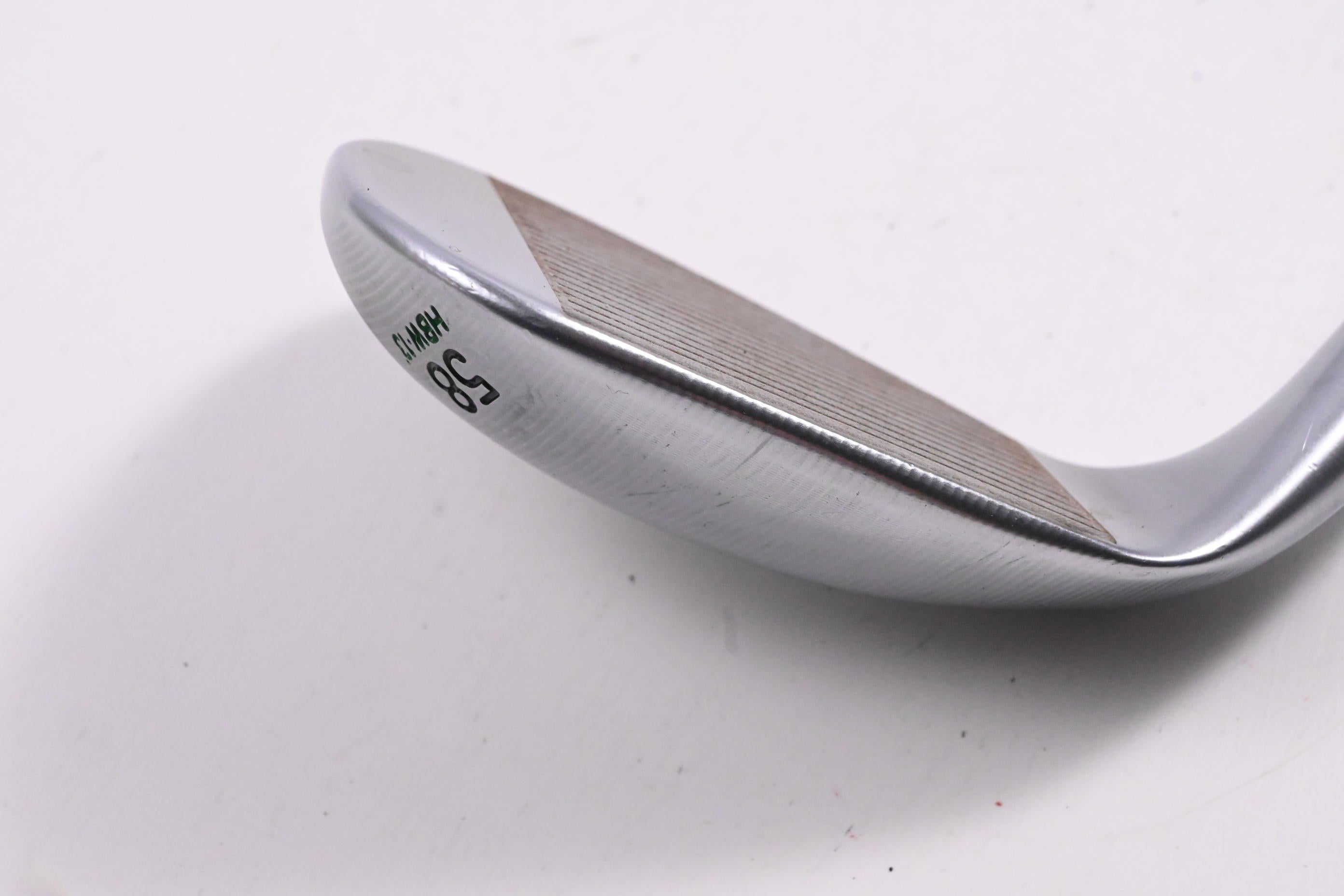 Taylormade Milled Grind 4 Lob Wedge / 58 Degree / Wedge Flex Dynamic Gold 115
