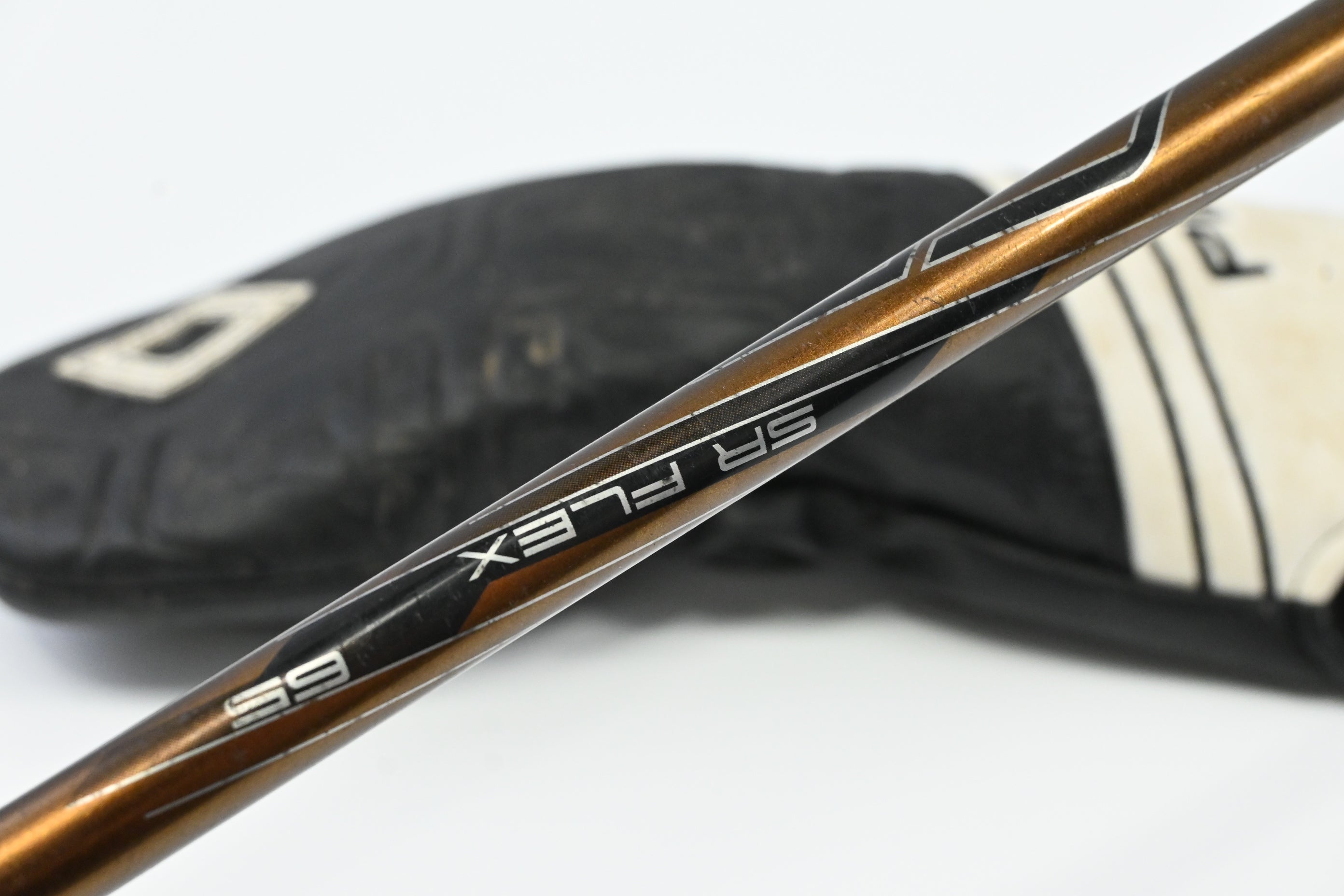 Ping G400 SFT #5 Wood / 19 Degree / Senior Flex Ping Alta CB 65 Shaft