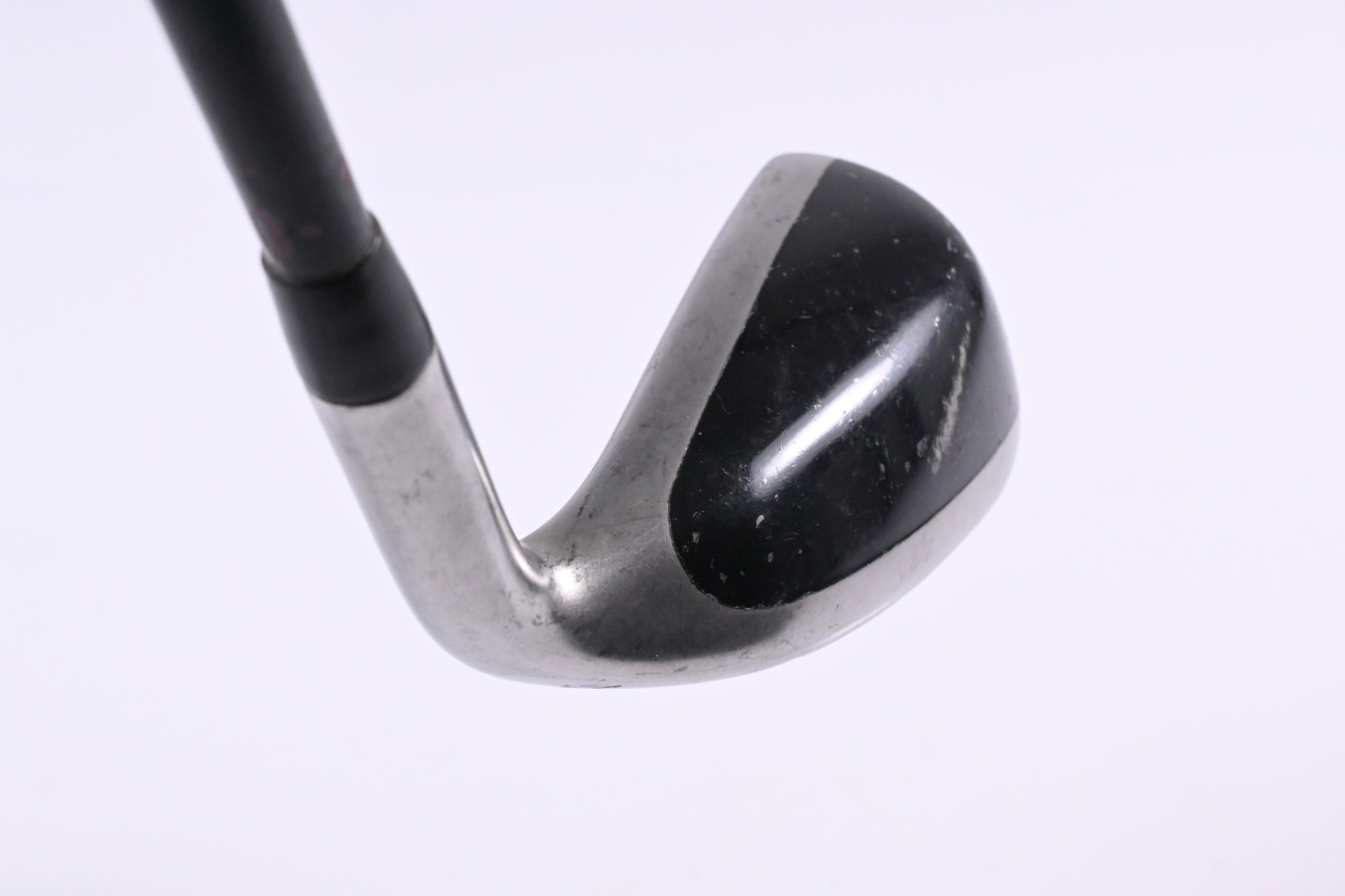 Ping G15 #2 Hybrid / 17 Degree / Stiff Flex Aldila Serrano 85 Shaft