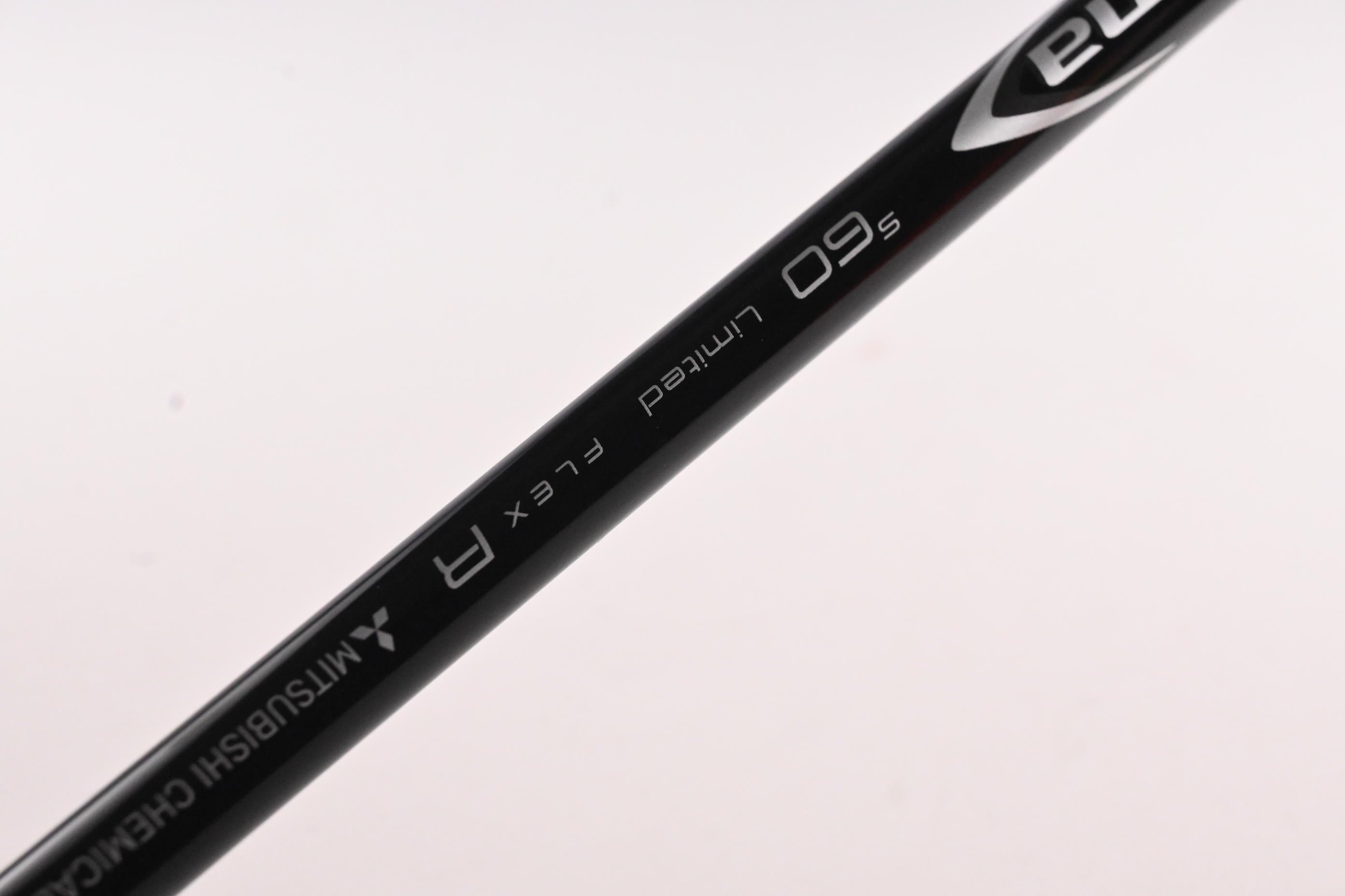 Taylormade SIM Driver / 10.5 Degree / Regular Flex Diamana S60 Limited Shaft