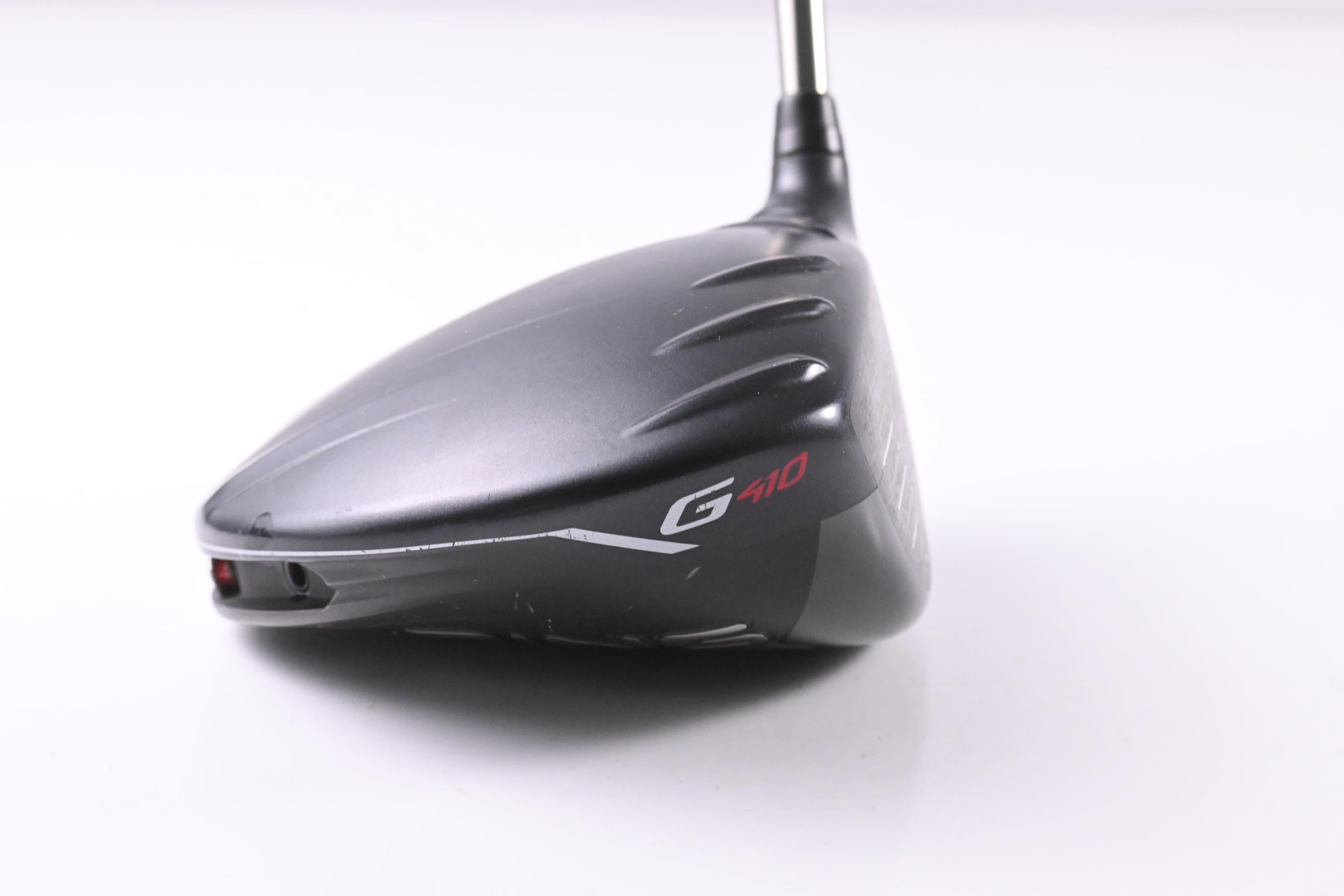 Ping G410 LST Driver / 9 Degree / X-Stiff Ping Tour 75 Shaft