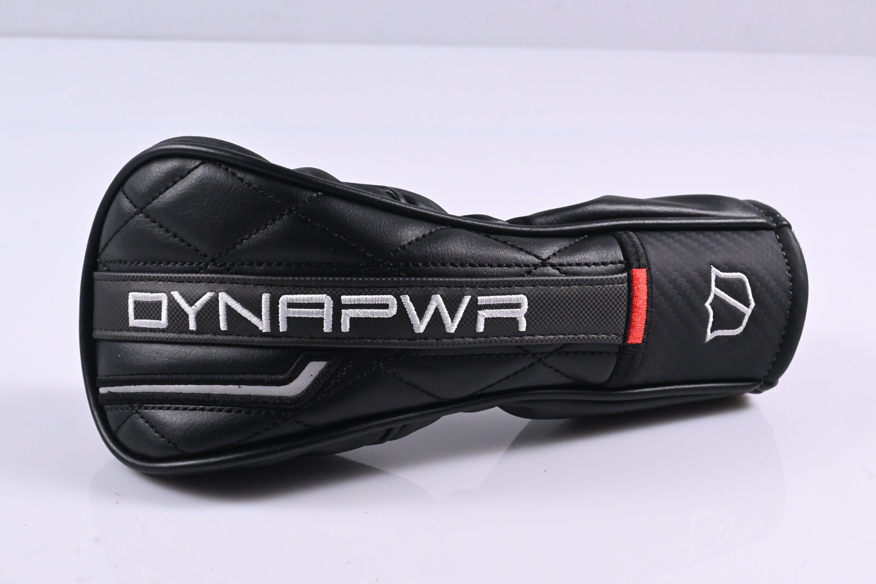 Ladies Wilson DYNAPWR Lite #5 Hybrid / 25 Degree / Ladies Flex Denali Red 50