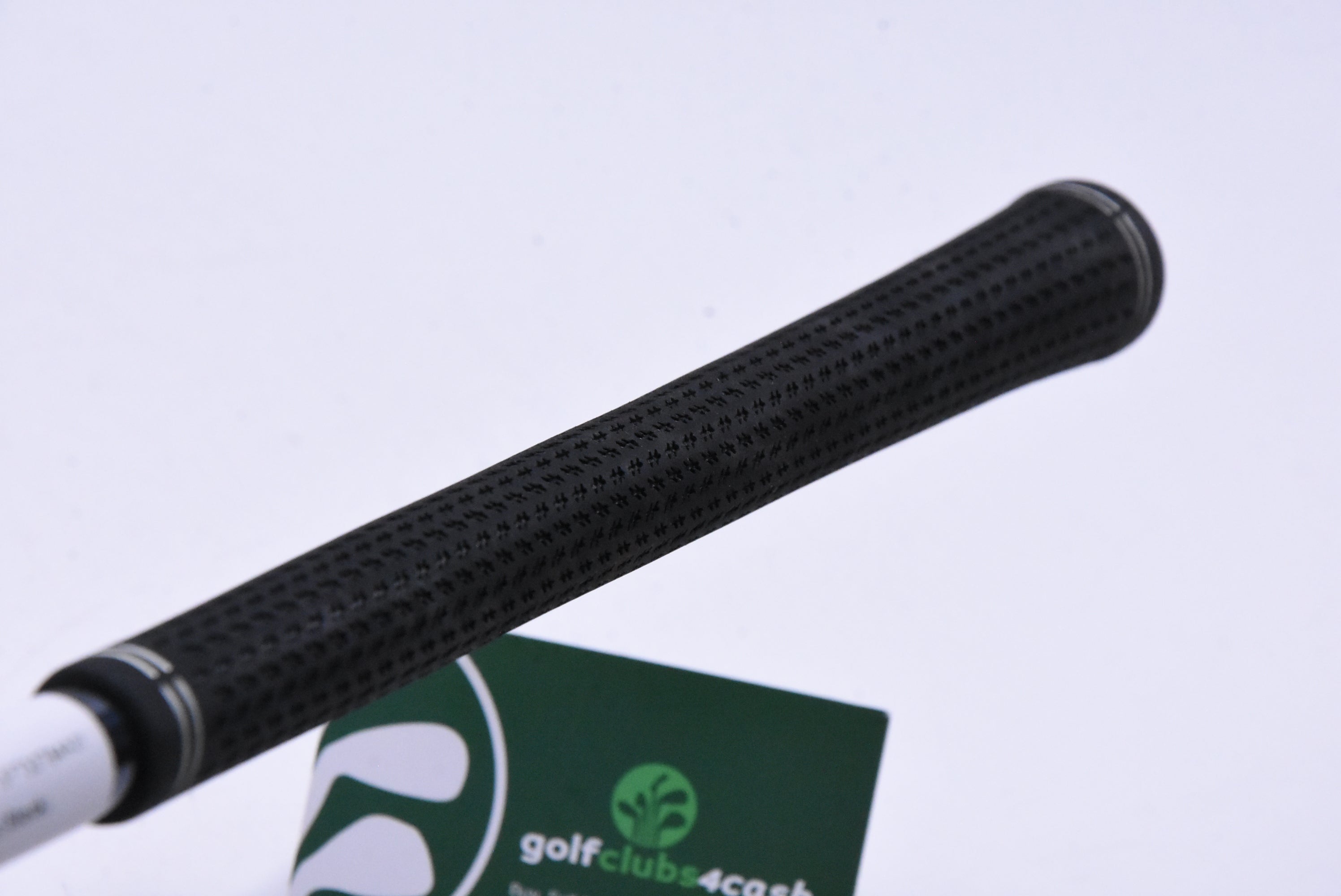 UST Mamiya LIN-Q WHITE M40X 6F5(X) *コブラ* Ust Mamiya Lin-Q M40X White 7F5 X-Stiff 42.5