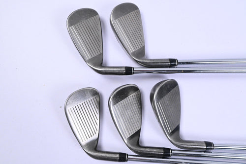 Callaway Big Bertha OS 2017 Irons / 5-9i / Regular Flex N.S.PRO Modus 3 105