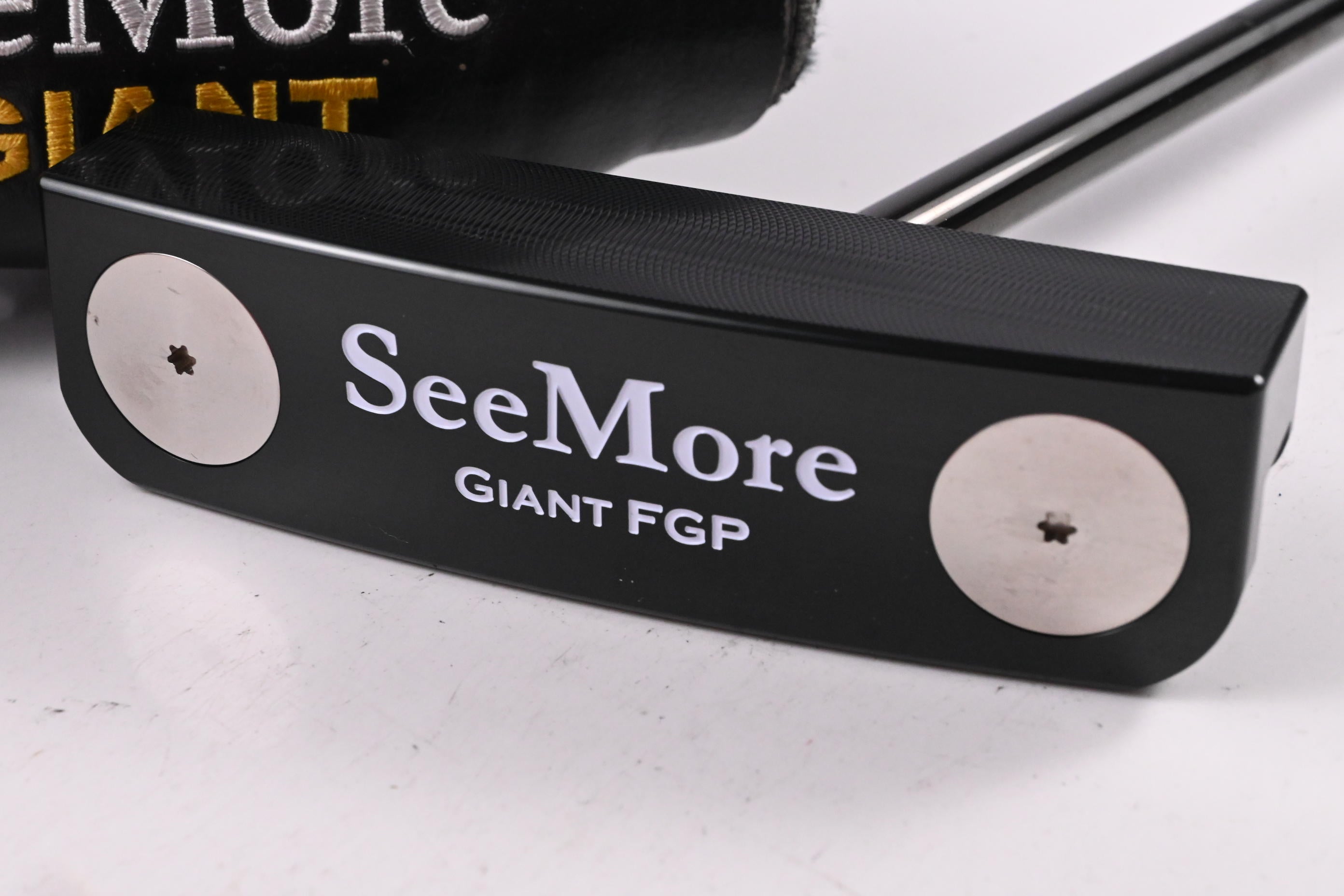 Seemore Giant FGPT Putter / 36 Inch