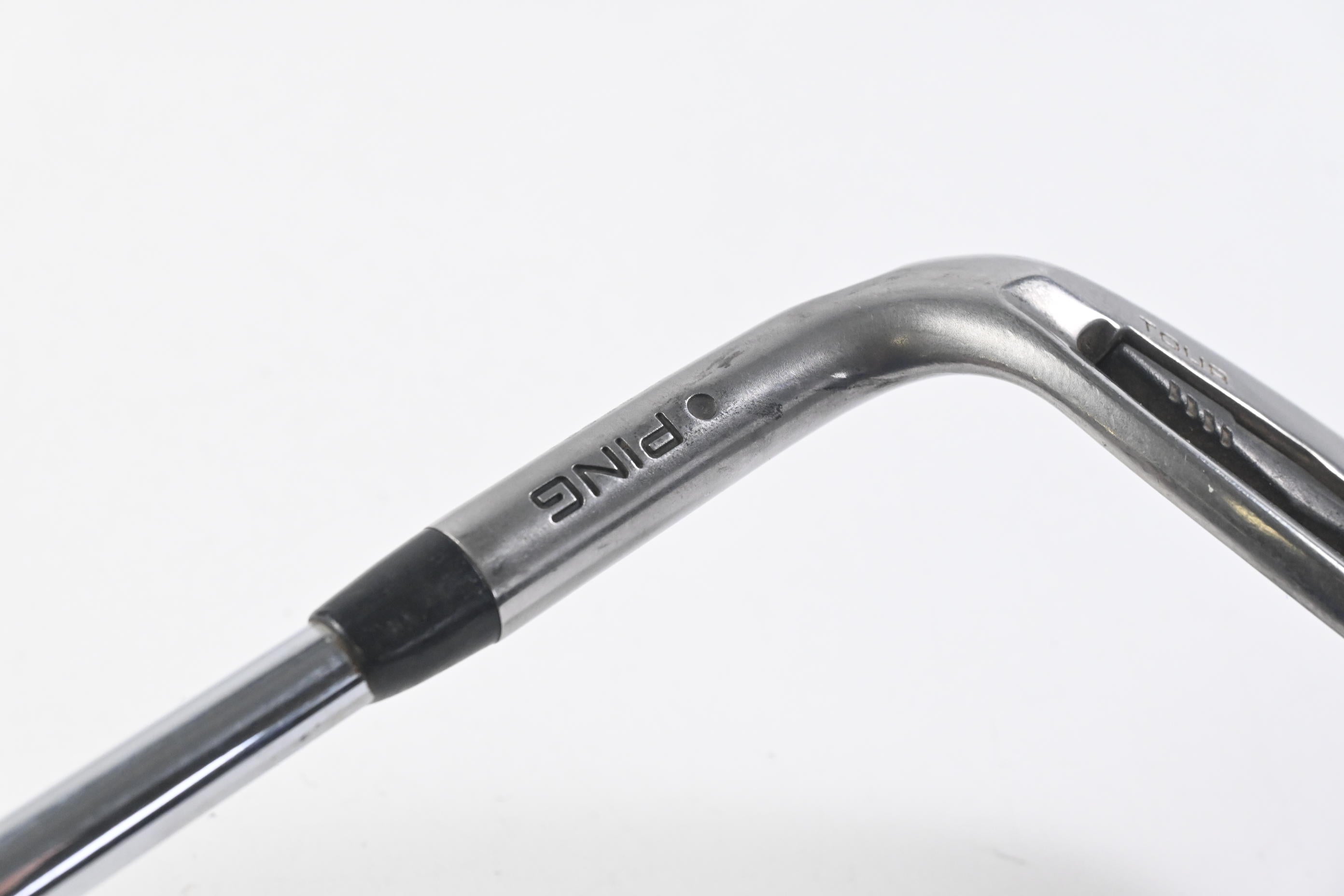 Left Hand Ping Tour Gorge Gap Wedge / 52 Degree / Wedge Flex Steel Shaft