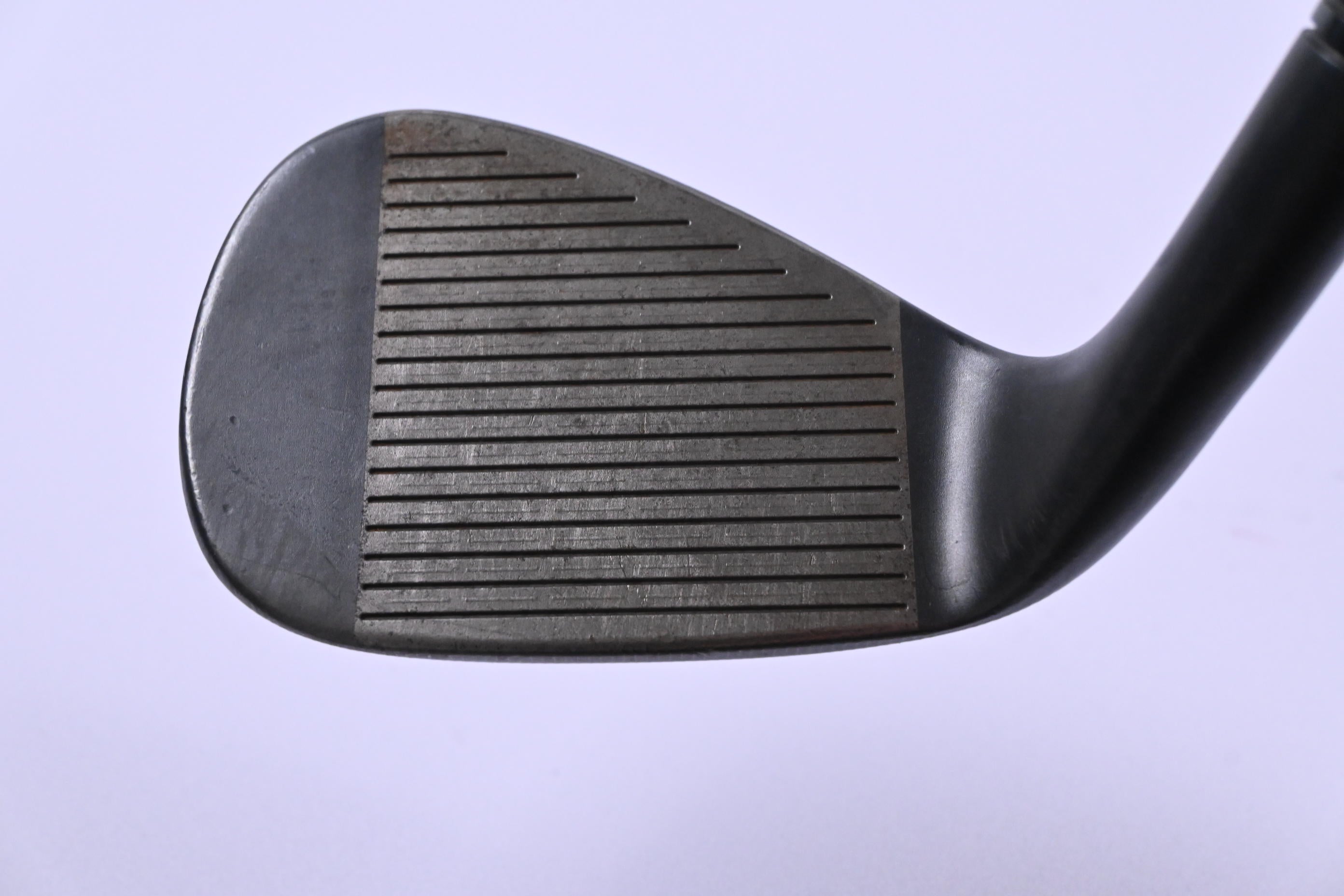 Taylormade Milled Grind 3 Black Sand Wedge / 54 Degree / Stiff Flex Dynamic Gold