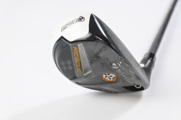 Taylormade Rescue 11 #3 Hybrid / 18 Degree / Stiff Flex Aldila RIP 65 Shaft