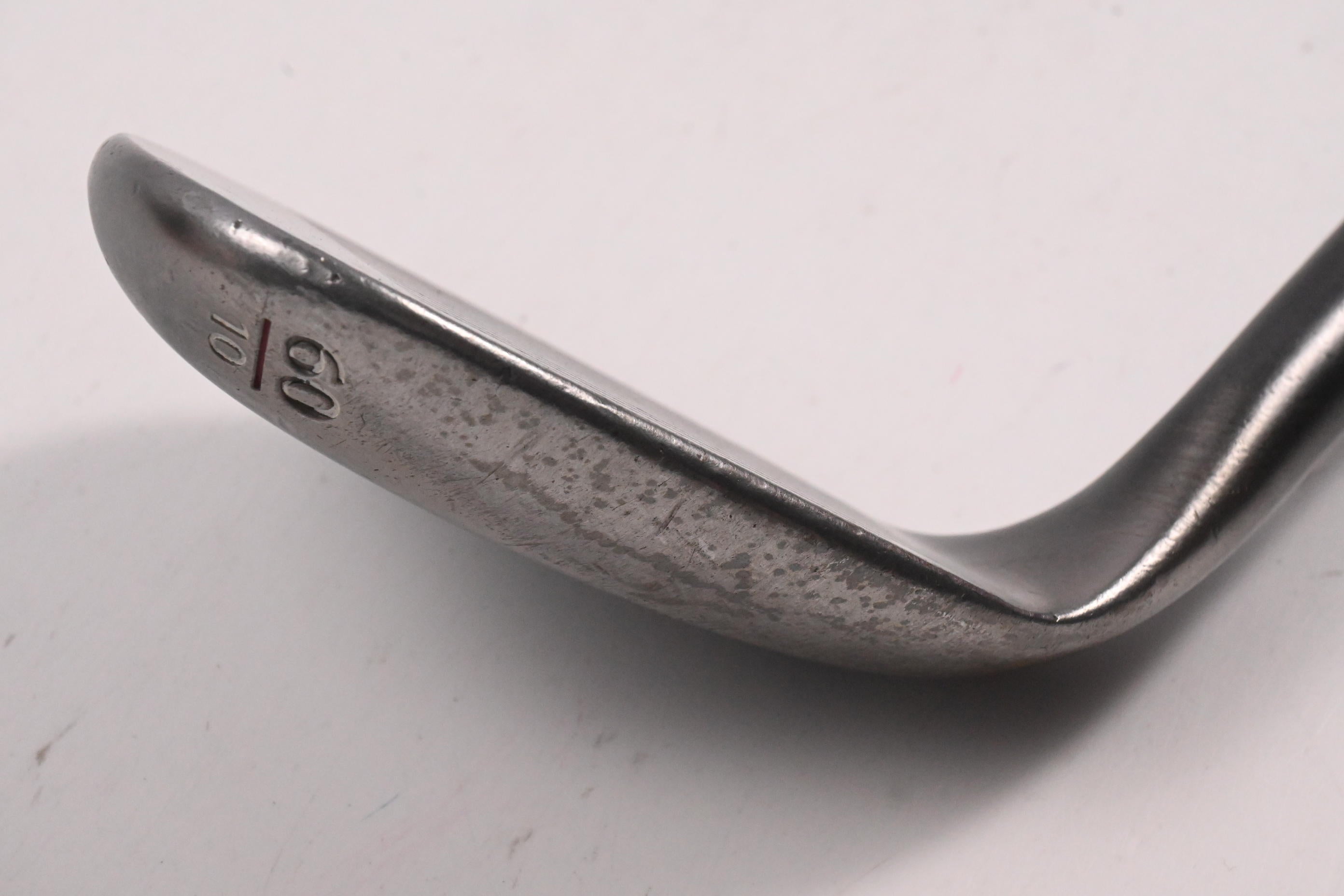 Callaway Mack Daddy 4 Lob Wedge / 60 Degree / Regular Flex SteelFiber i95 Shaft