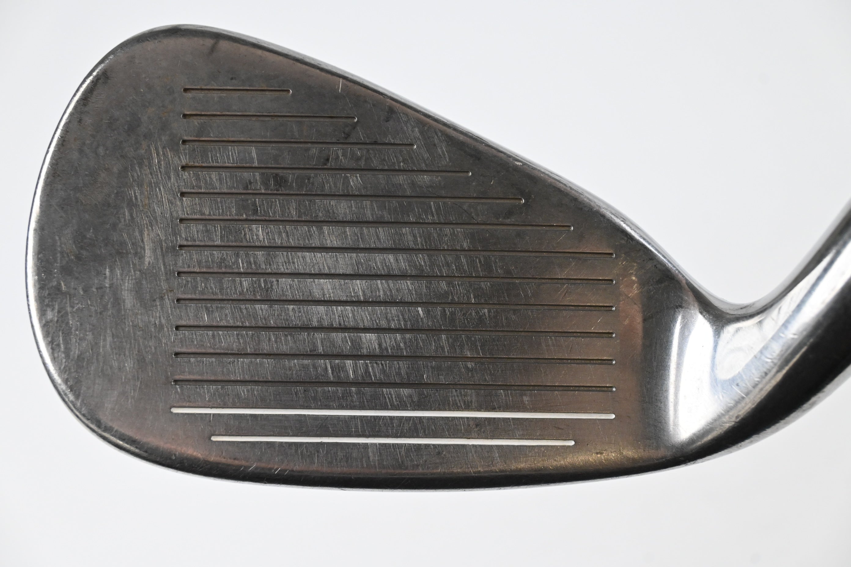 Taylormade R7 #8 Iron / Regular Flex Taylormade T-Step 90 Shaft