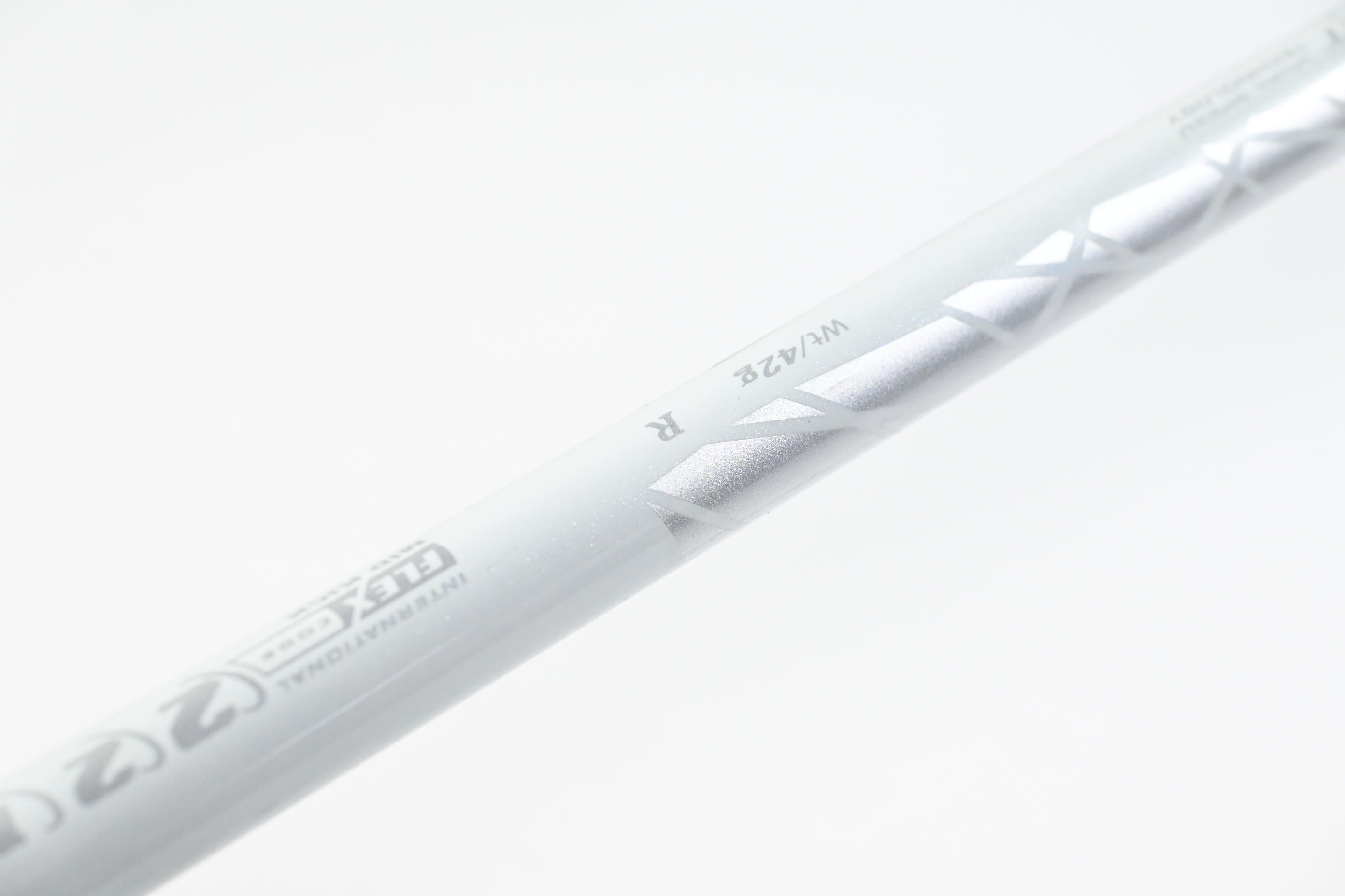 XXIO 12 #5 Hybrid / 23 Degree / Regular Flex XXIO MP1200 42 Shaft