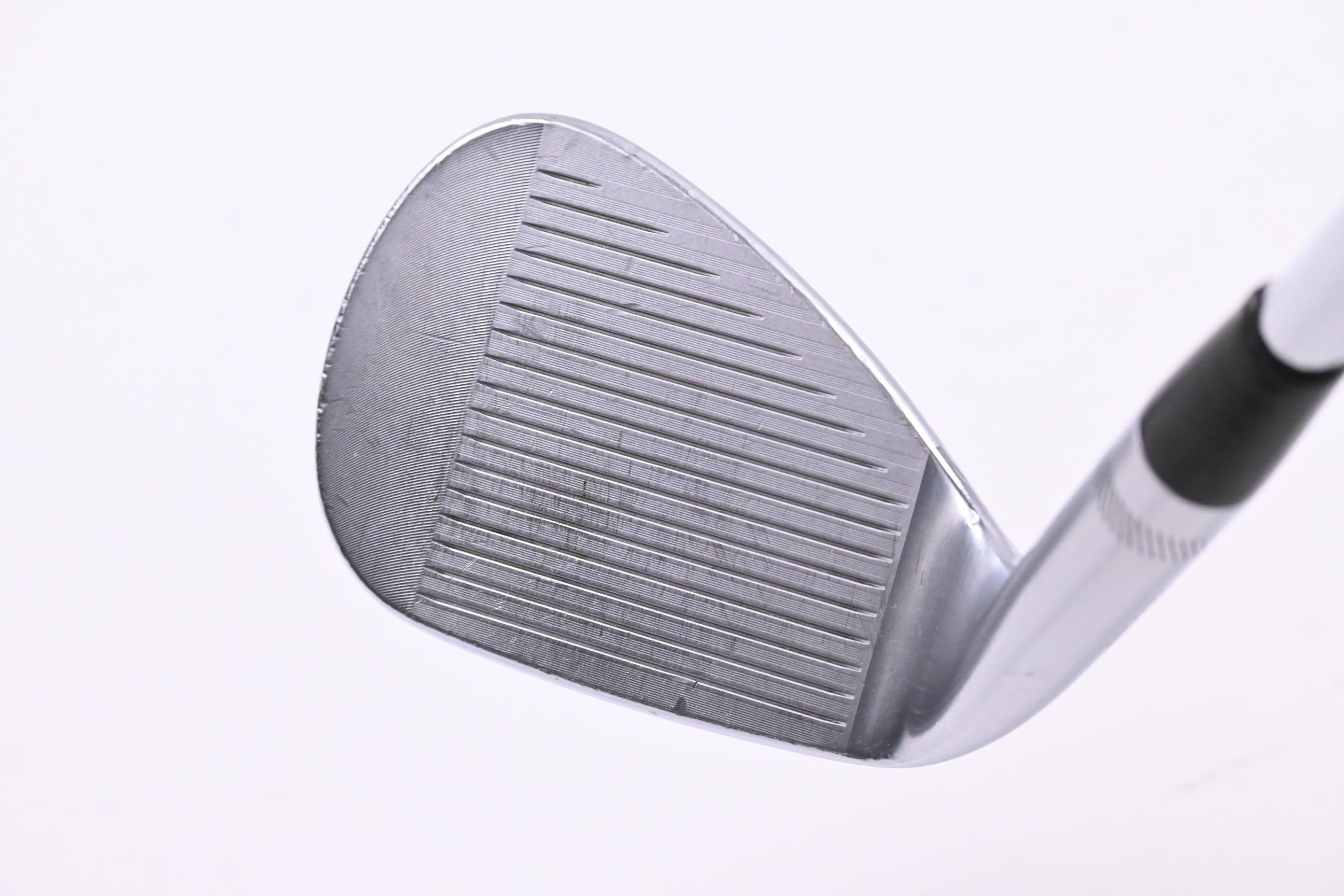 Titleist Vokey SM8 Gap Wedge / 52 Degree / Wedge Flex Vokey SM8 Shaft