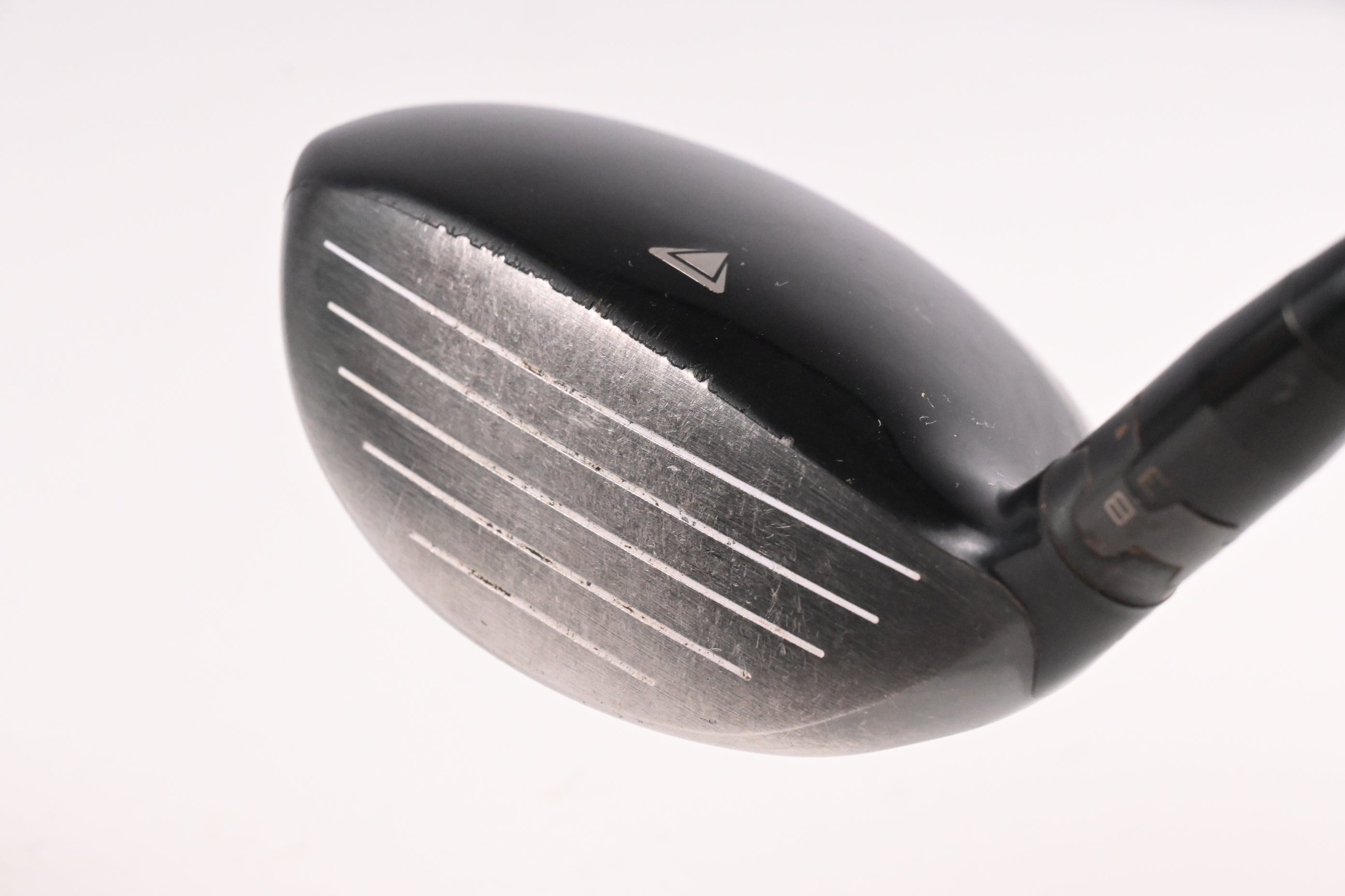 Titleist 915 FD #3 Wood / 15 Degree / Regular Flex Diamana S+ Plus Blue 70 Shaft